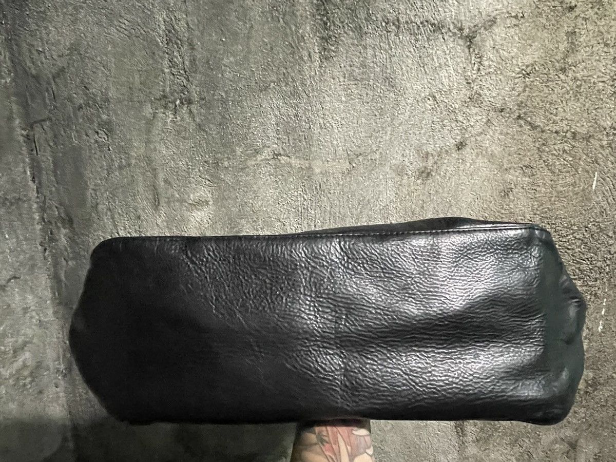 Visvim rare visvim homer tote veggie leather Size ONE SIZE - 13 Thumbnail