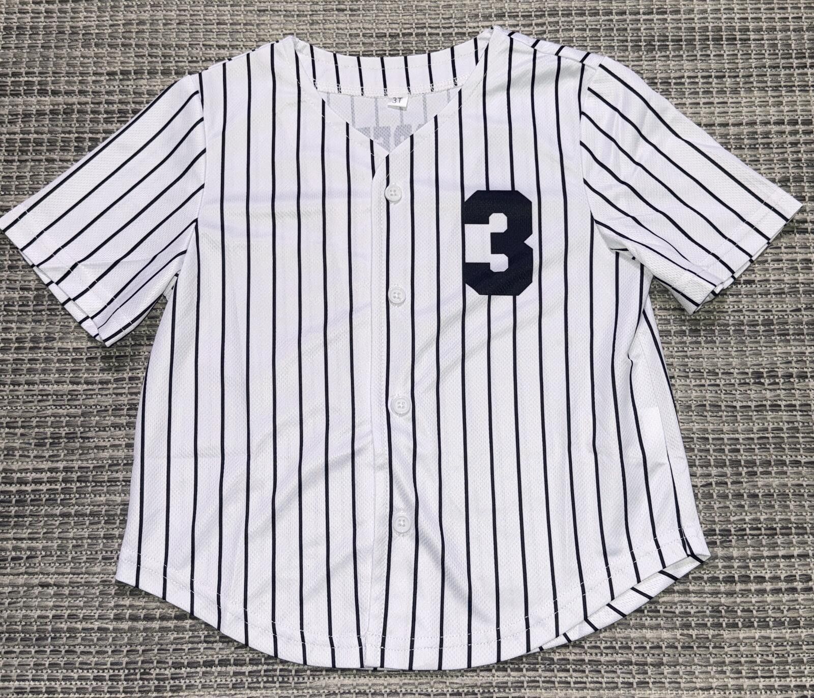 The GV Gallery GV Gallery Kids The Captain Jersey Size US XXS / EU 40 - 1 Thumbnail