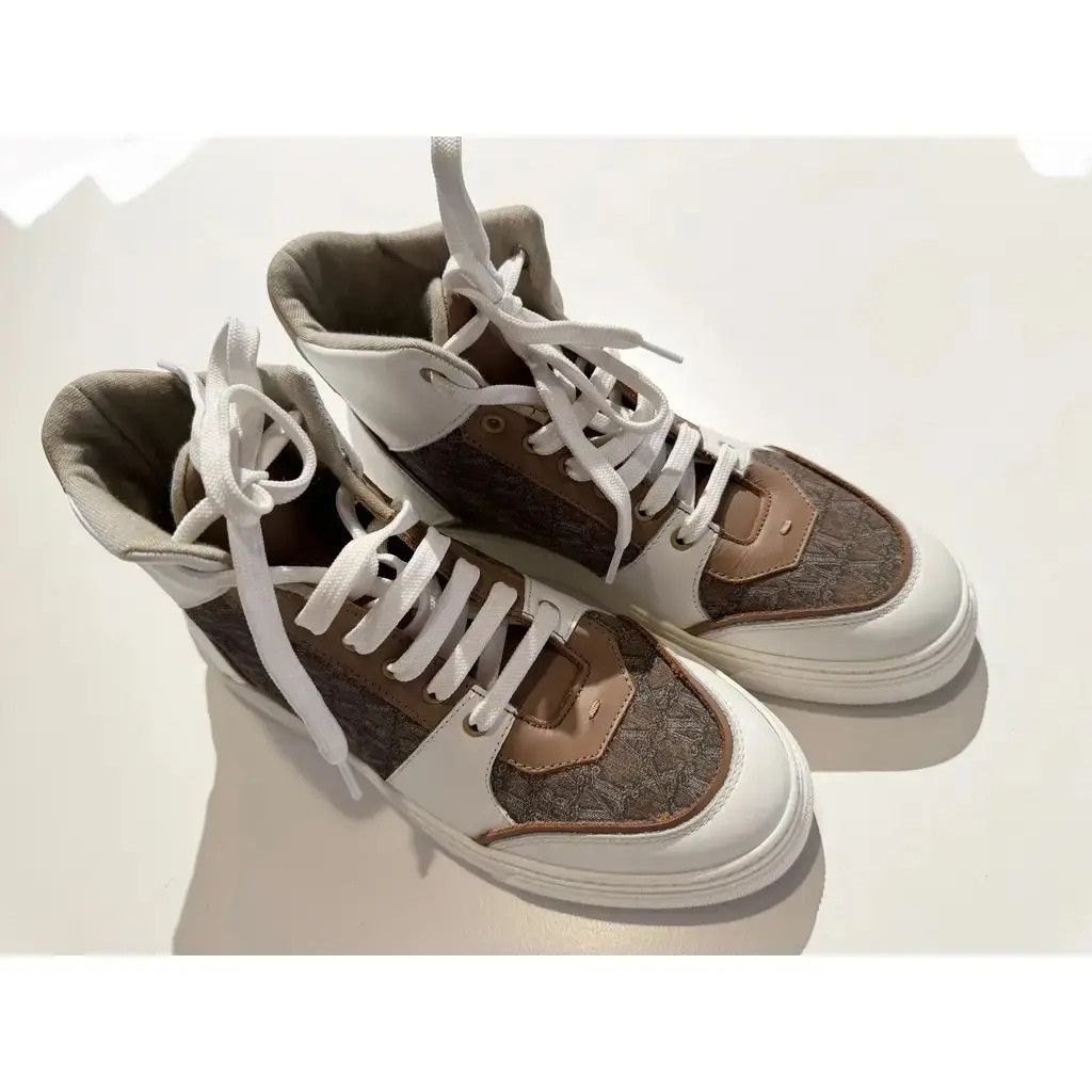 Max Mara Sneakers, Max Mara Size US 6 / IT 36 - 1 Thumbnail