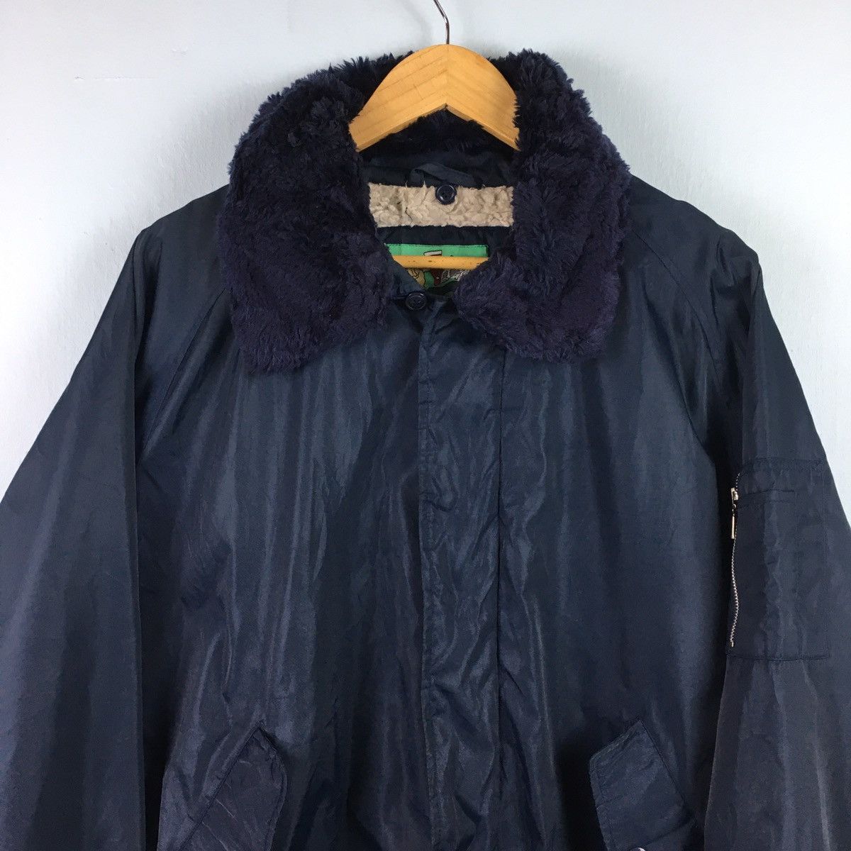 Other Japanese Multi Field Outdoor Gear Astro Bomber Size US M / EU 48-50 / 2 - 4 Thumbnail