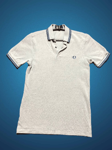 Fred Perry Vintage Fred Perry Classic Slim Fit Polo Size XS Size US XS / EU 42 / 0 - 1 Thumbnail
