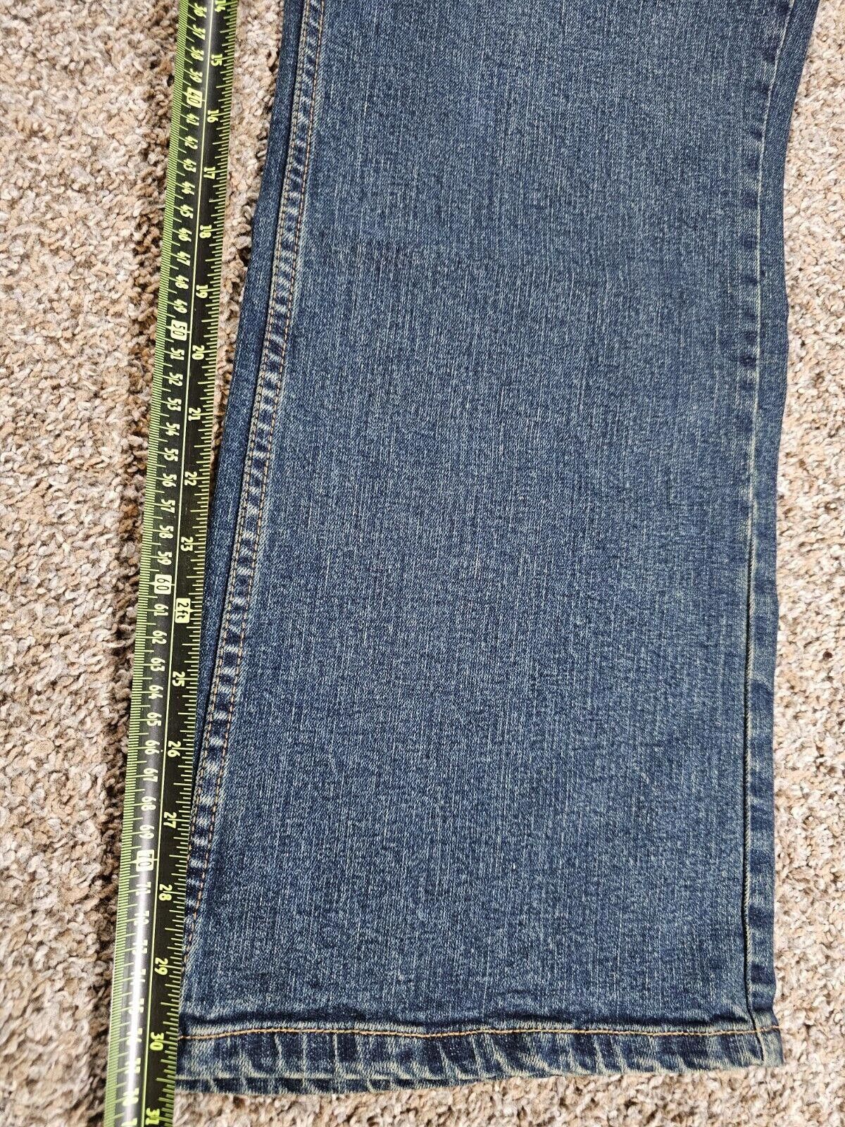 Route 66 Route 66 womens + Favorite Fit Average Bootcut 20A 20W NWT Size 42" / US 20 - 7 Thumbnail