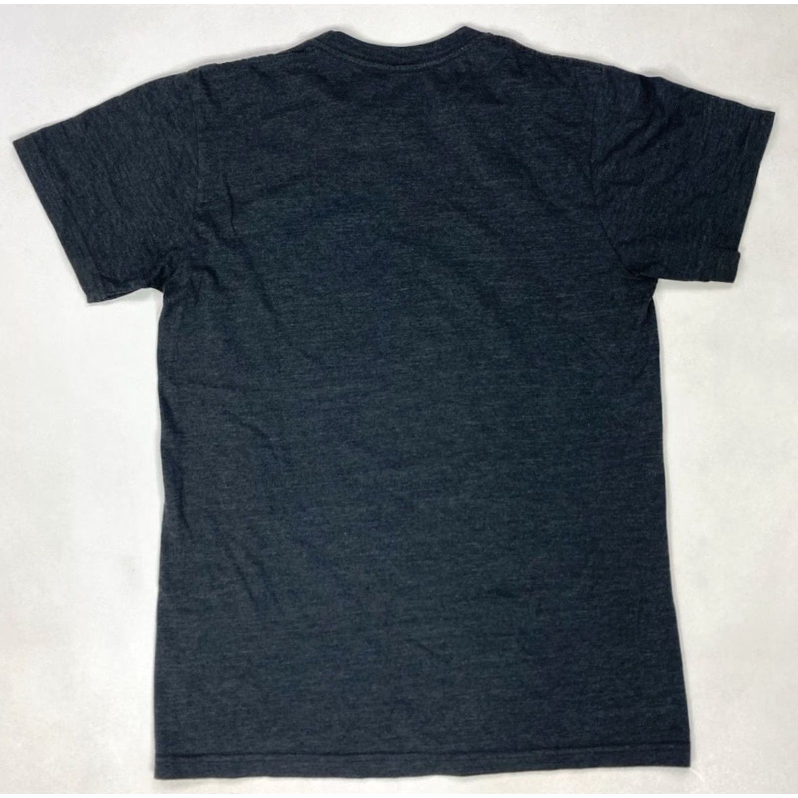 Ripple Junction VINTAGE Ripple Junction Jarritos We're Not From Here Skull Graphic Shirt Men Small Short Sleeve Gray Size US S / EU 44-46 / 1 - 3 Thumbnail