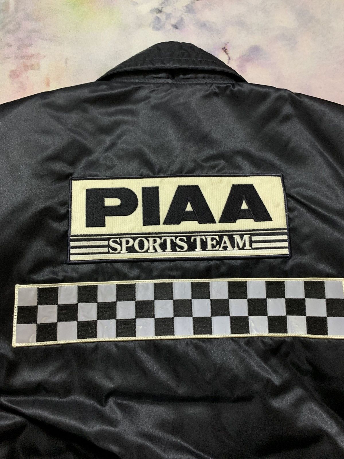Ferrari Vintage PIAA Motorsports Racing Team Nismo Trd Hks Size US L / EU 52-54 / 3 - 11 Thumbnail