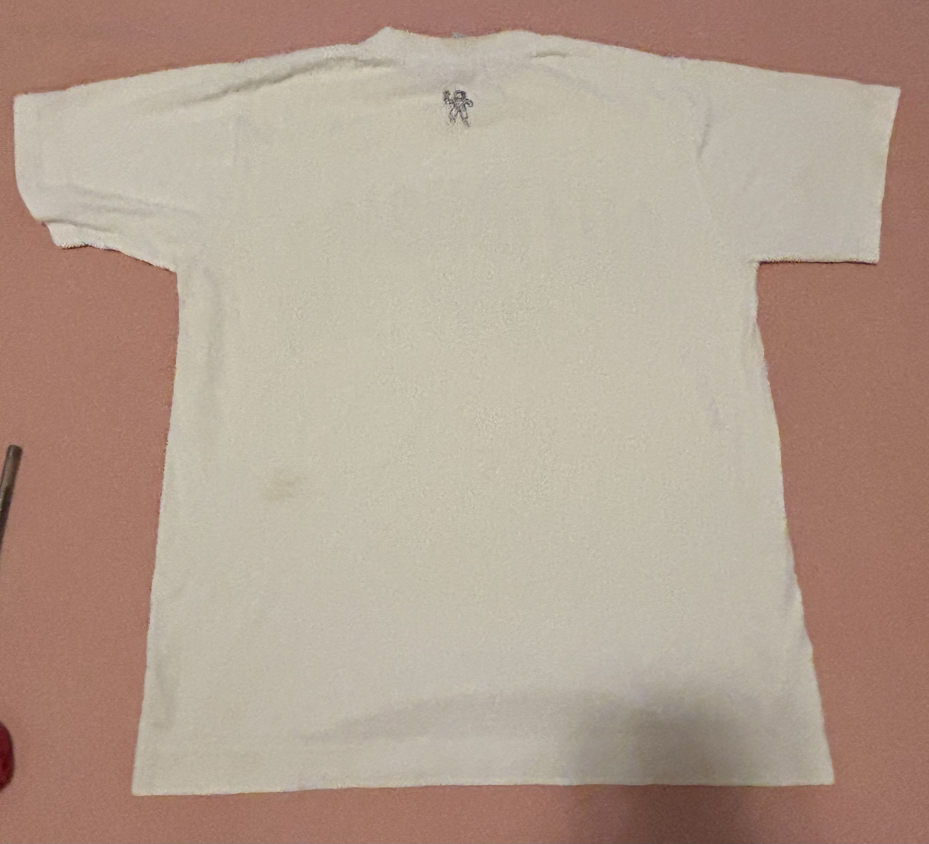 Billionaire Boys Club 2011 bbc t shirt Size US S / EU 44-46 / 1 - 2 Thumbnail