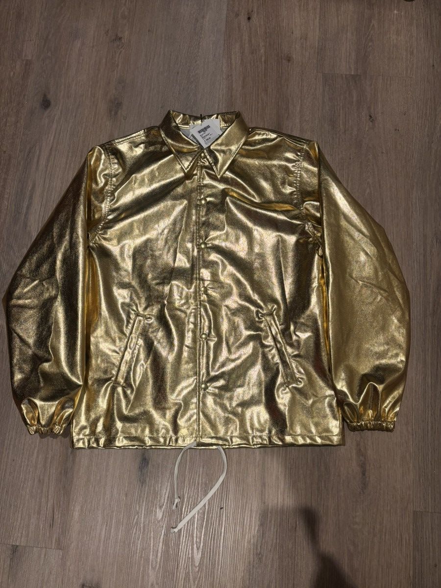 Comme des Garcons Comme des garçons light jacket Size US M / EU 48-50 / 2 - 2 Thumbnail