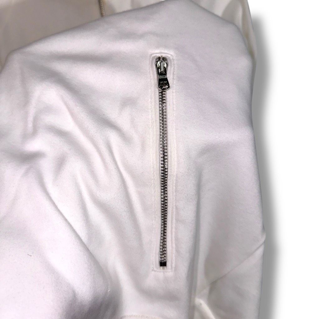 RLX Ralph Lauren White Ralph Lauren RLX Full Zip Performance Track Jacket XXL Size US XXL / EU 58 / 5 - 10 Thumbnail
