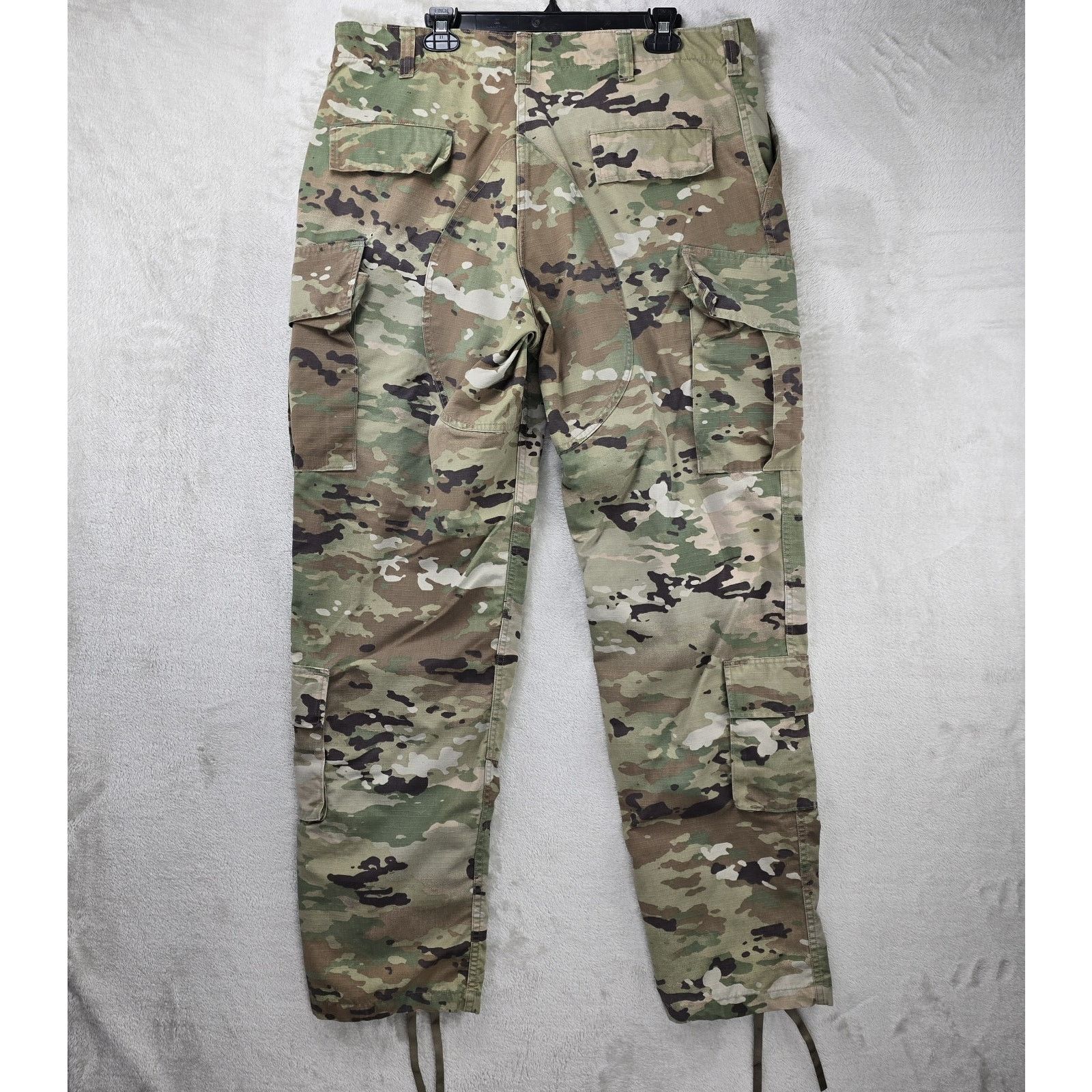 Propper US Army OCP Combat Uniform Pants Large Long Trousers Camo Size US 38 / EU 54 - 8 Thumbnail