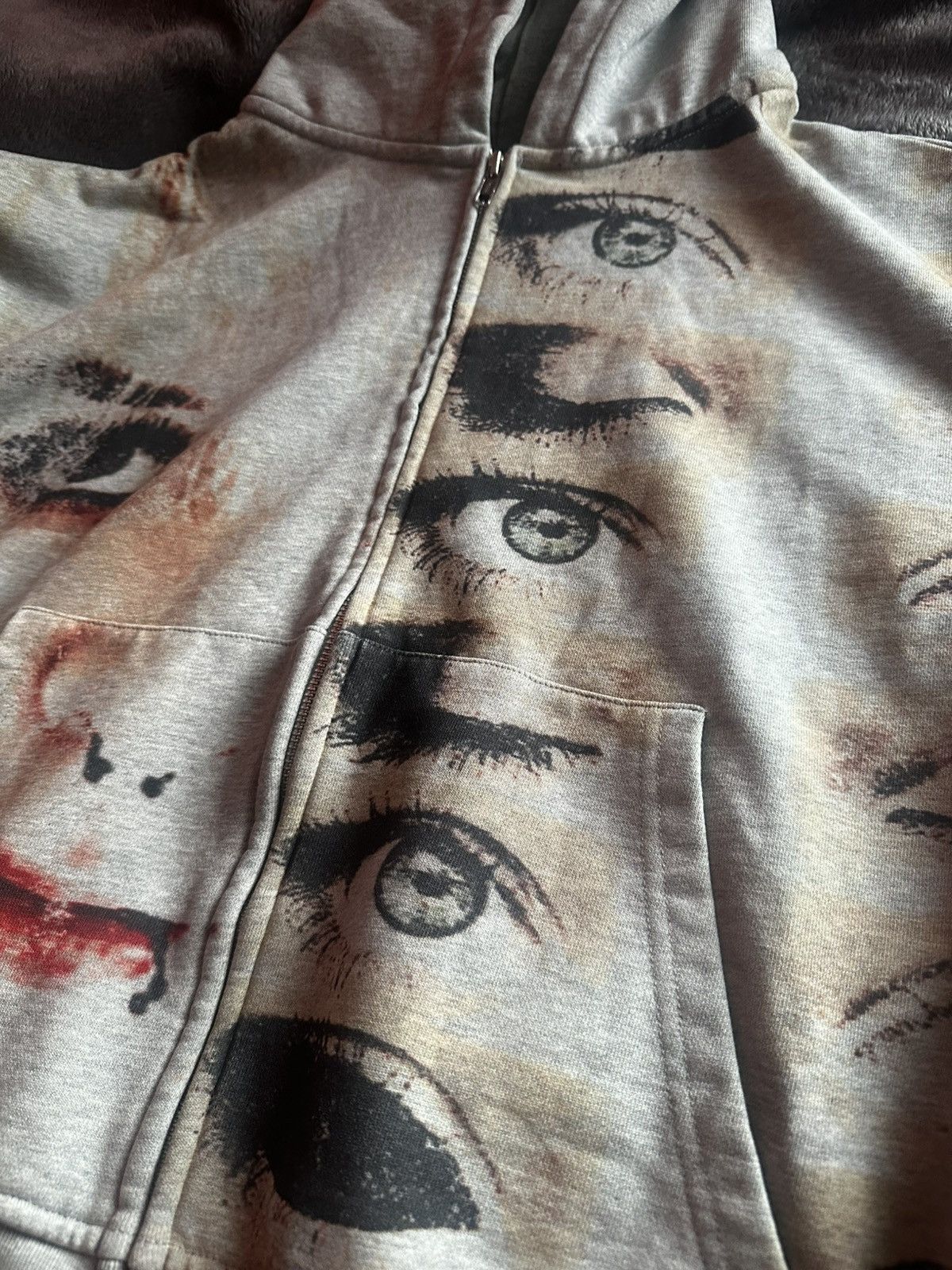 Other Pholoh “blonde” zipup Size US S / EU 44-46 / 1 - 2 Thumbnail