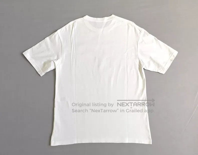 Balenciaga Balenciaga Mosaic Short Sleeve T-Shirt Size US XXS / EU 40 - 6 Thumbnail