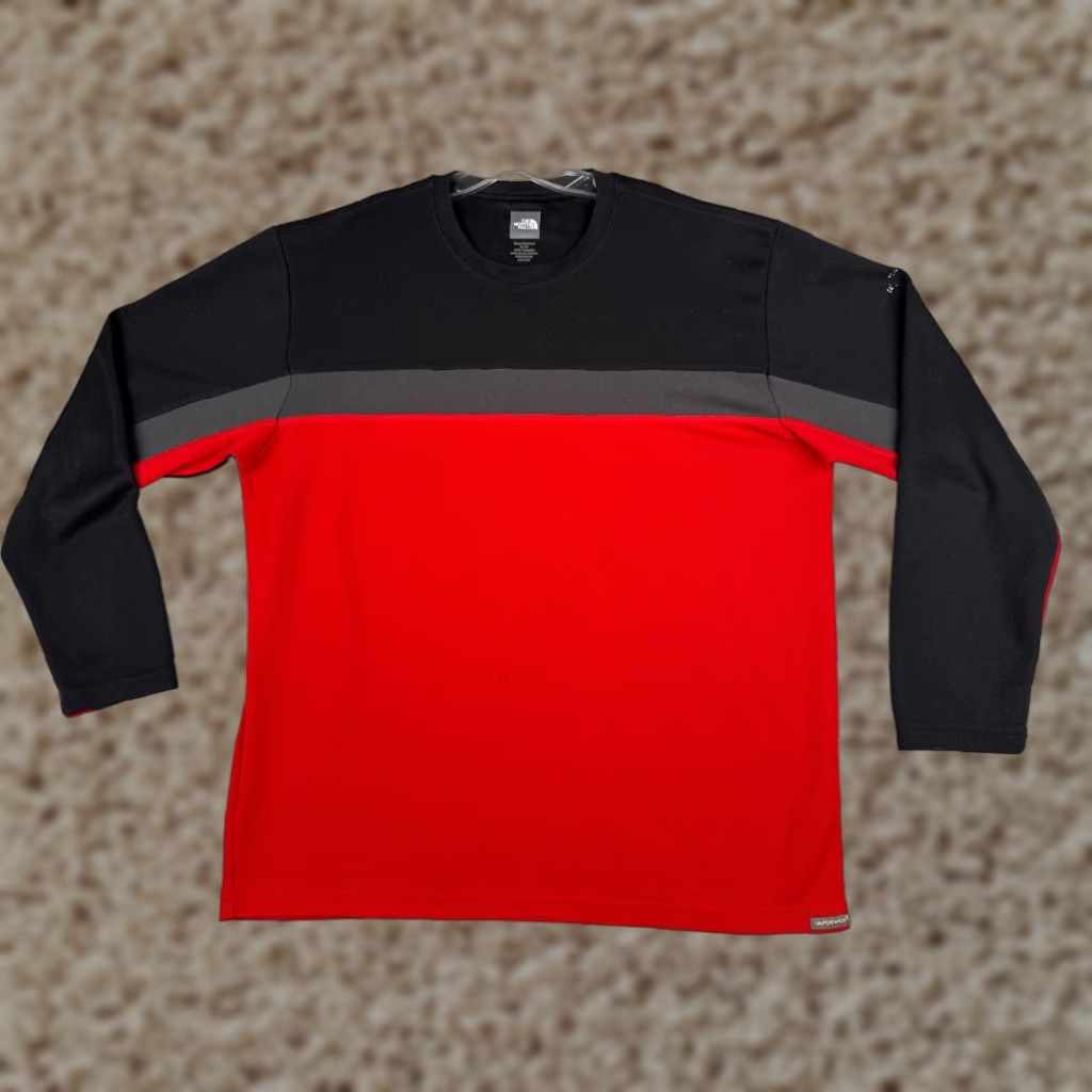 The North Face VINTAGE Size US XL / EU 56 / 4 - 1 Thumbnail