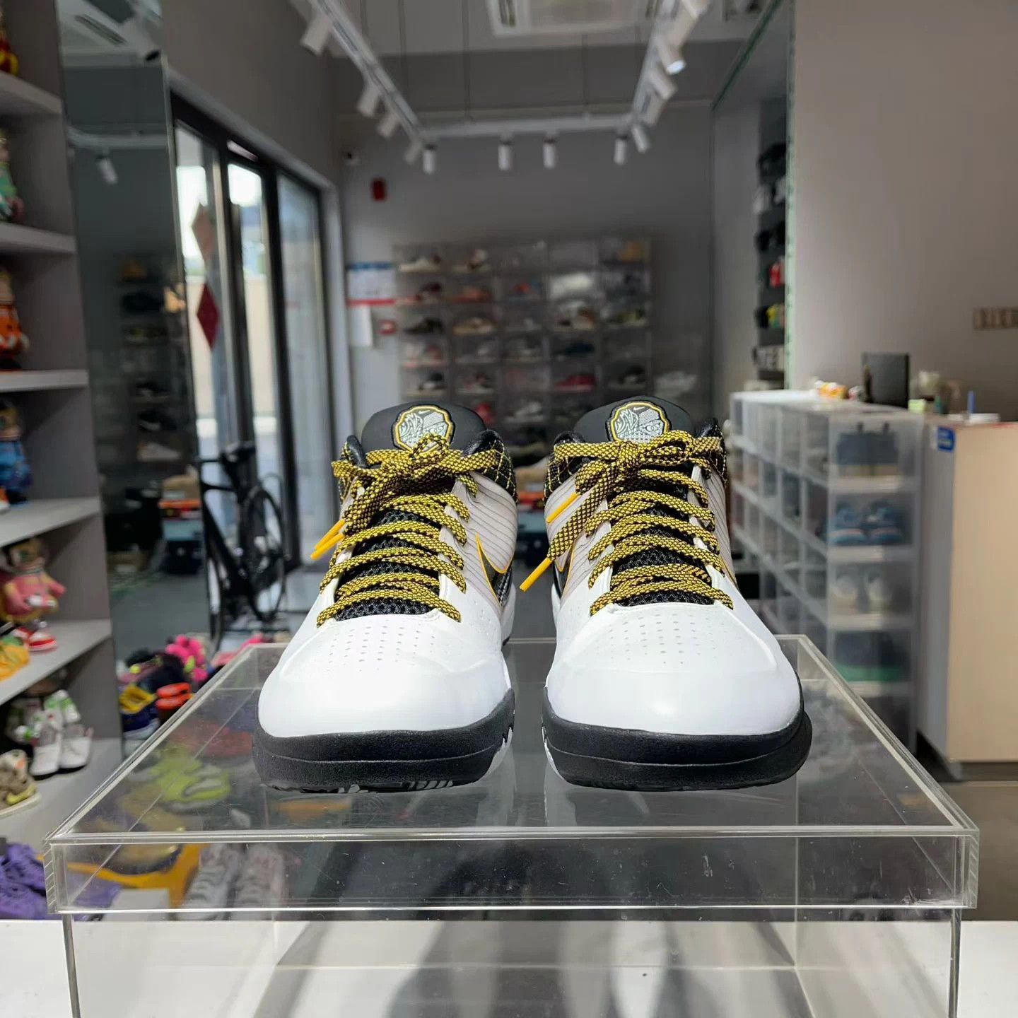 Other Nike Zoom Freak 4 "4 Seasons" Sz 11.5 (US) DS Size US 9 / EU 42 - 1 Thumbnail