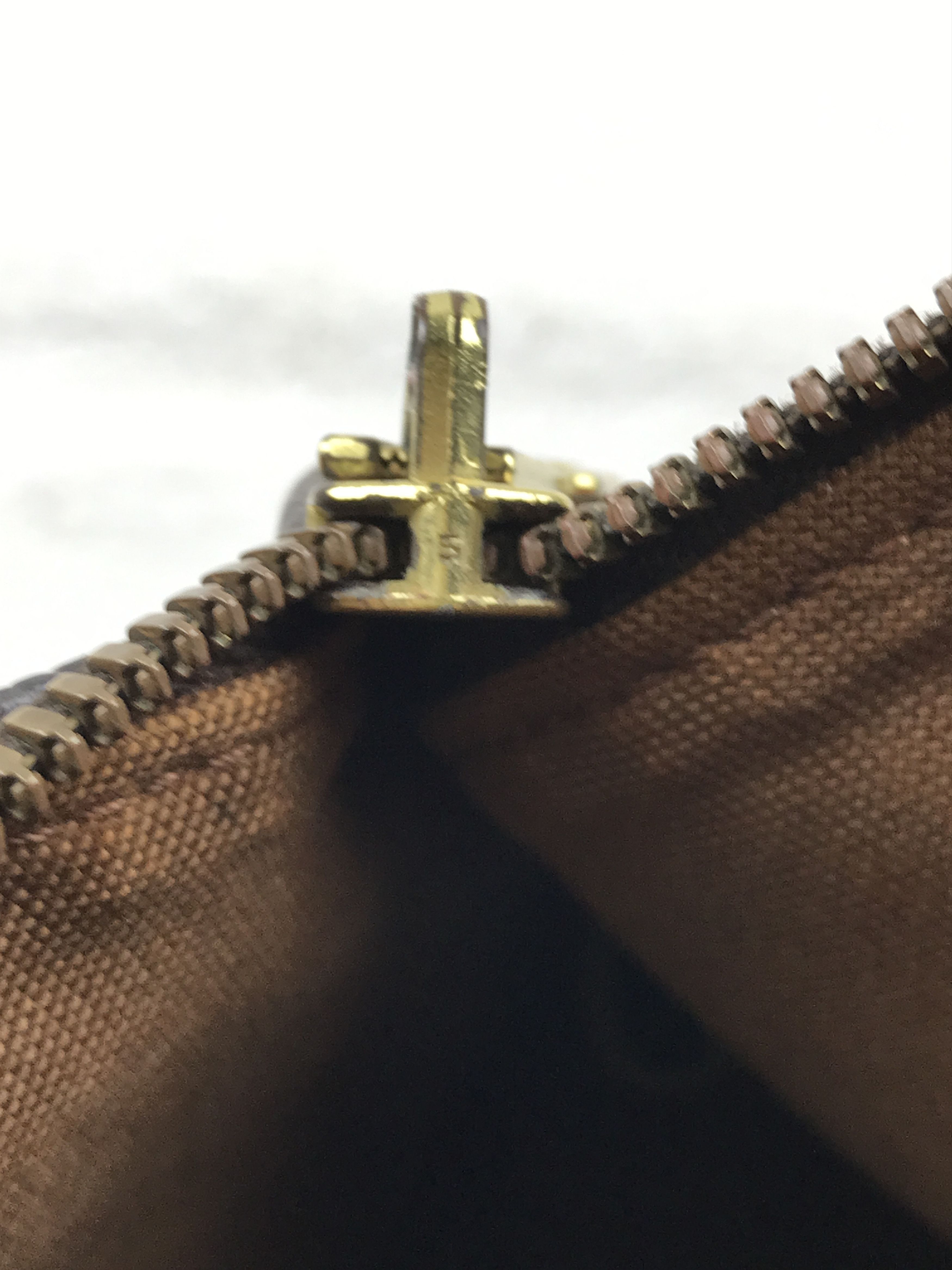 Louis Vuitton Louis Vuitton Alma Monogram Size ONE SIZE - 16 Thumbnail