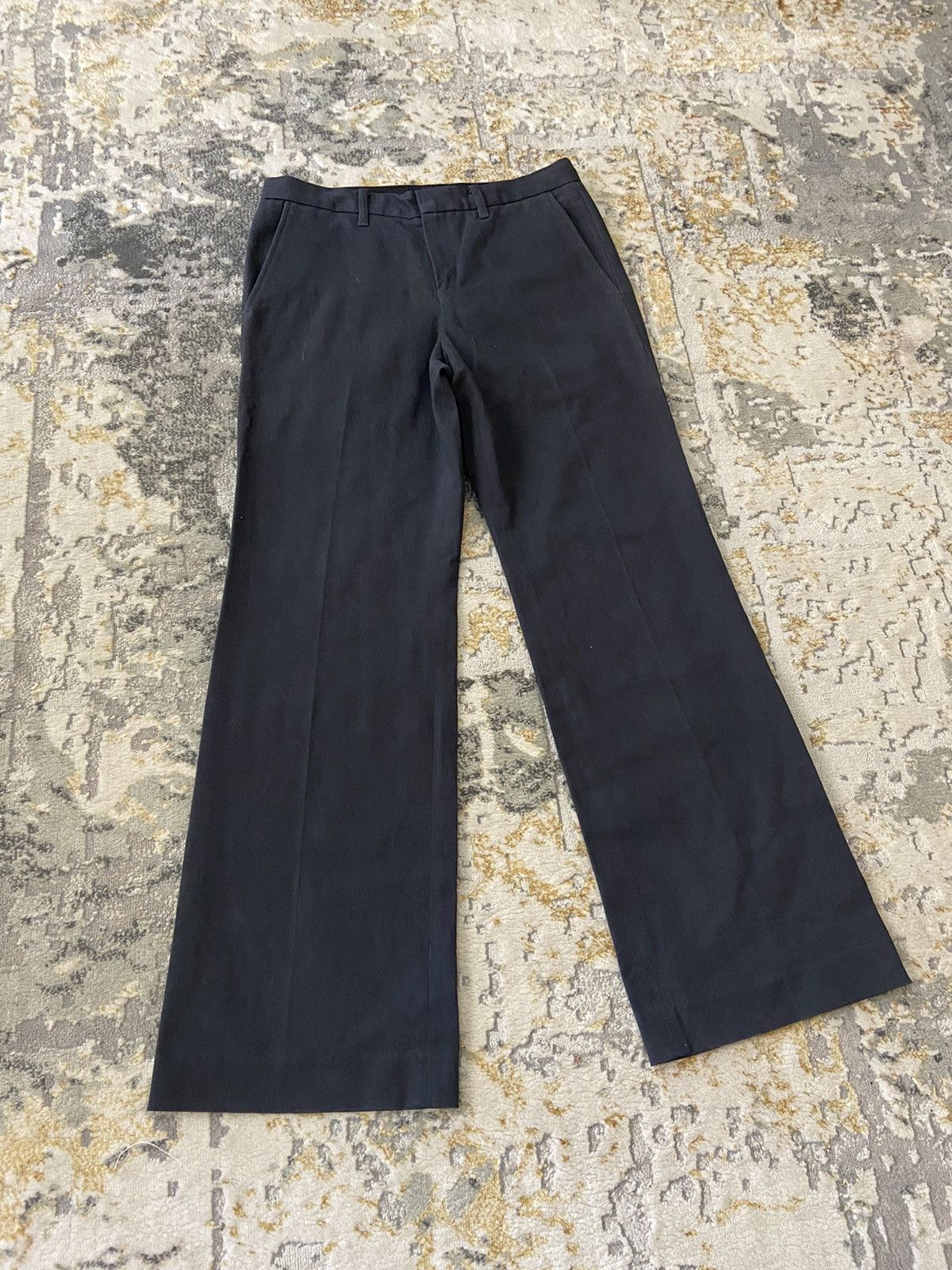 HARE × Japanese Brand × Other HARE COTTON PANTS BAGGY 🇯🇵 Size US 30 / EU 46 - 2 Thumbnail