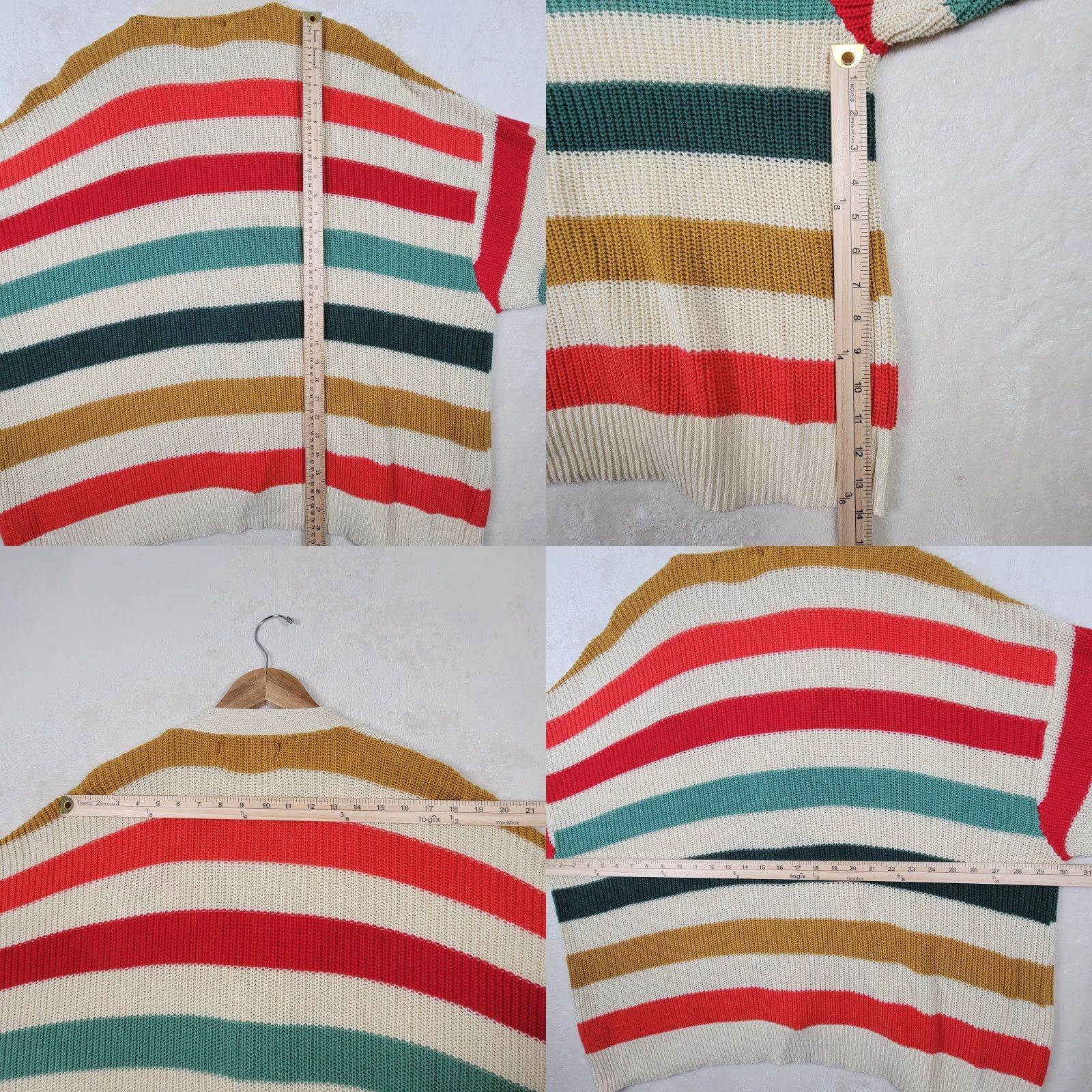 Disney VINTAGE None? (Oops) Size XXL / US 16-18 / IT 52-54 - 8 Thumbnail
