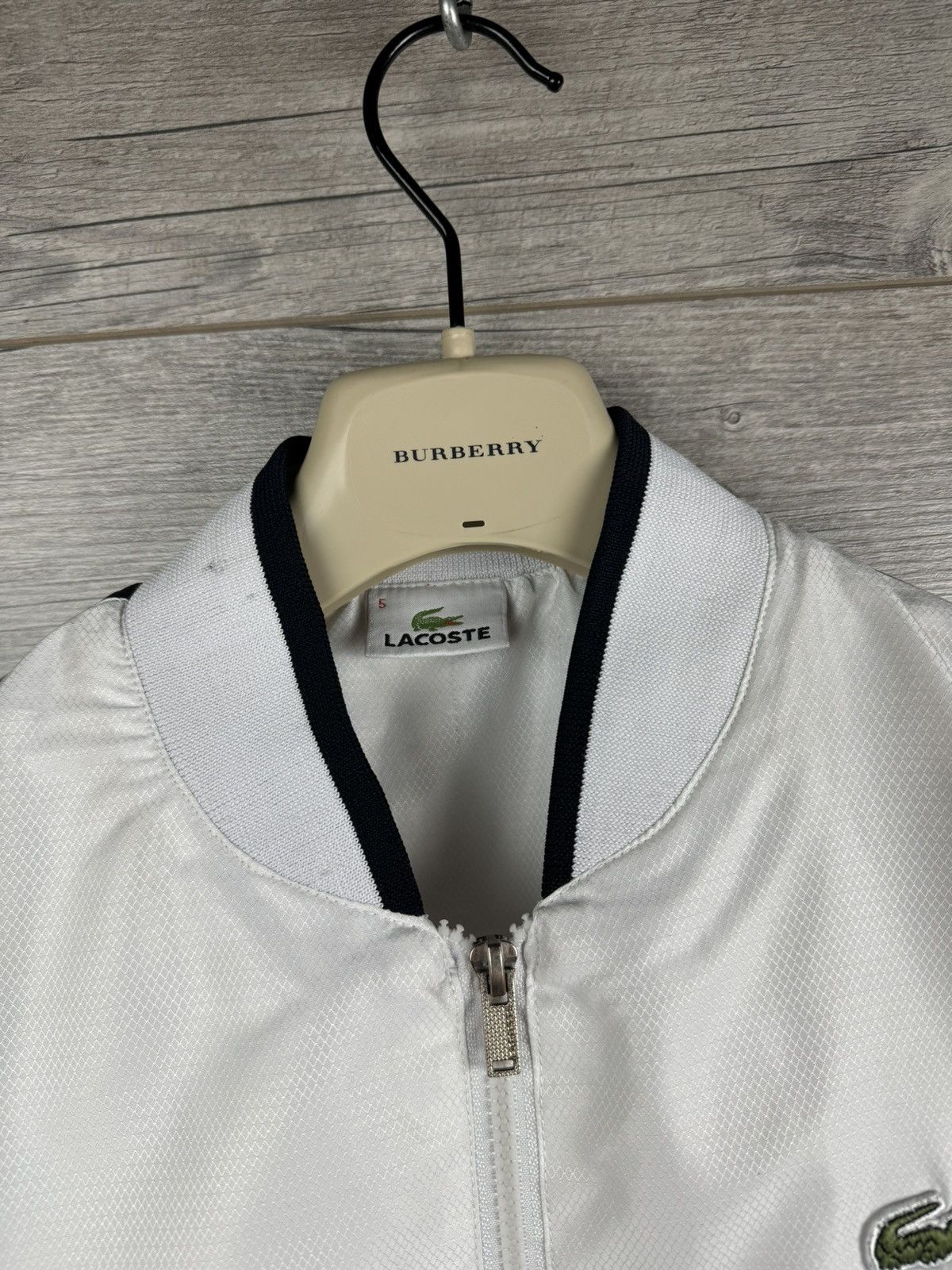 Lacoste Lacoste Bomber Golf Jacket size M Size US M / EU 48-50 / 2 - 6 Thumbnail