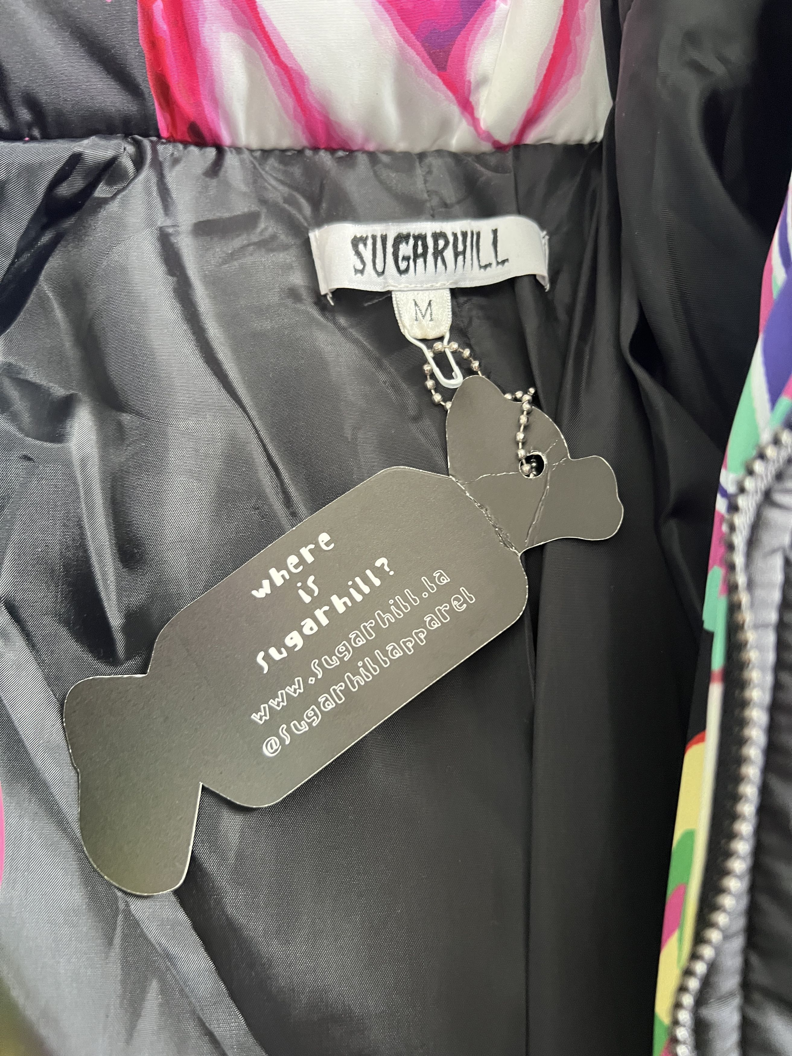 Other SUGARHILL LUCID DREAMS PUFFER Size US M / EU 48-50 / 2 - 3 Thumbnail
