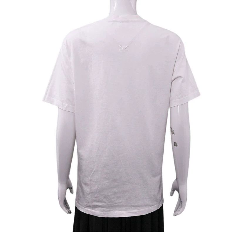 Kenzo KENZO T-shirt Size M / US 6-8 / IT 42-44 - 4 Thumbnail