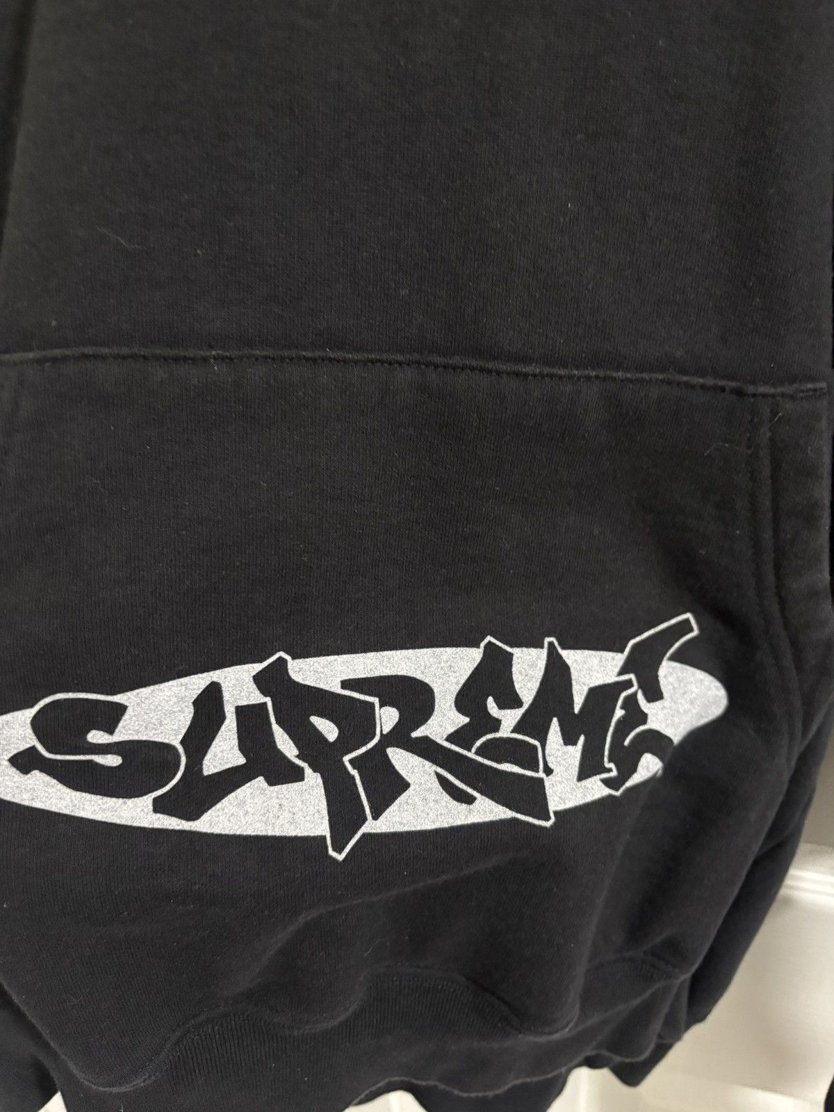 Supreme Supreme hoodie Size US XL / EU 56 / 4 - 2 Thumbnail