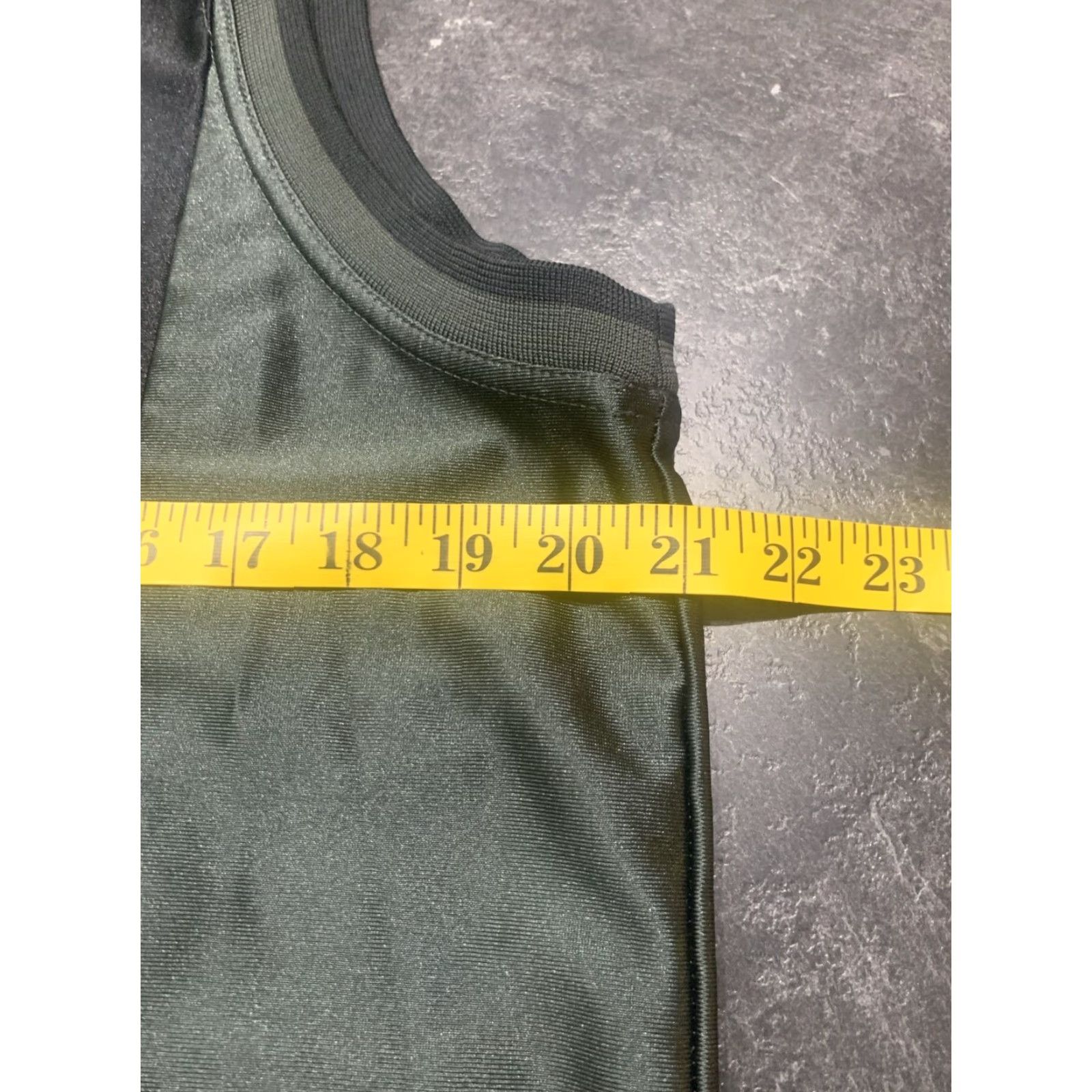 Jordan Brand Jordan Brand Nike Air Jump Man Basketball Jersey M Adult Multicolor Short Sleeve Activewear Jerseys Size US M / EU 48-50 / 2 - 7 Thumbnail