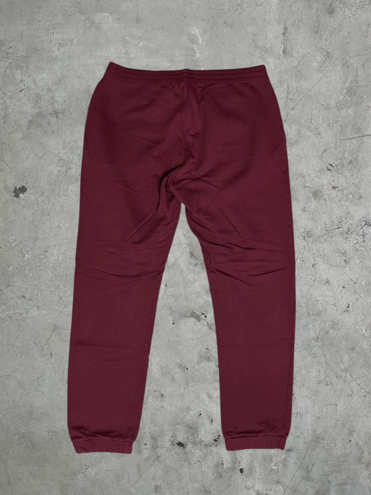 Gosha Rubchinskiy AW/14 Gosha “Epic Aces" Pants Size US 31 - 4 Thumbnail