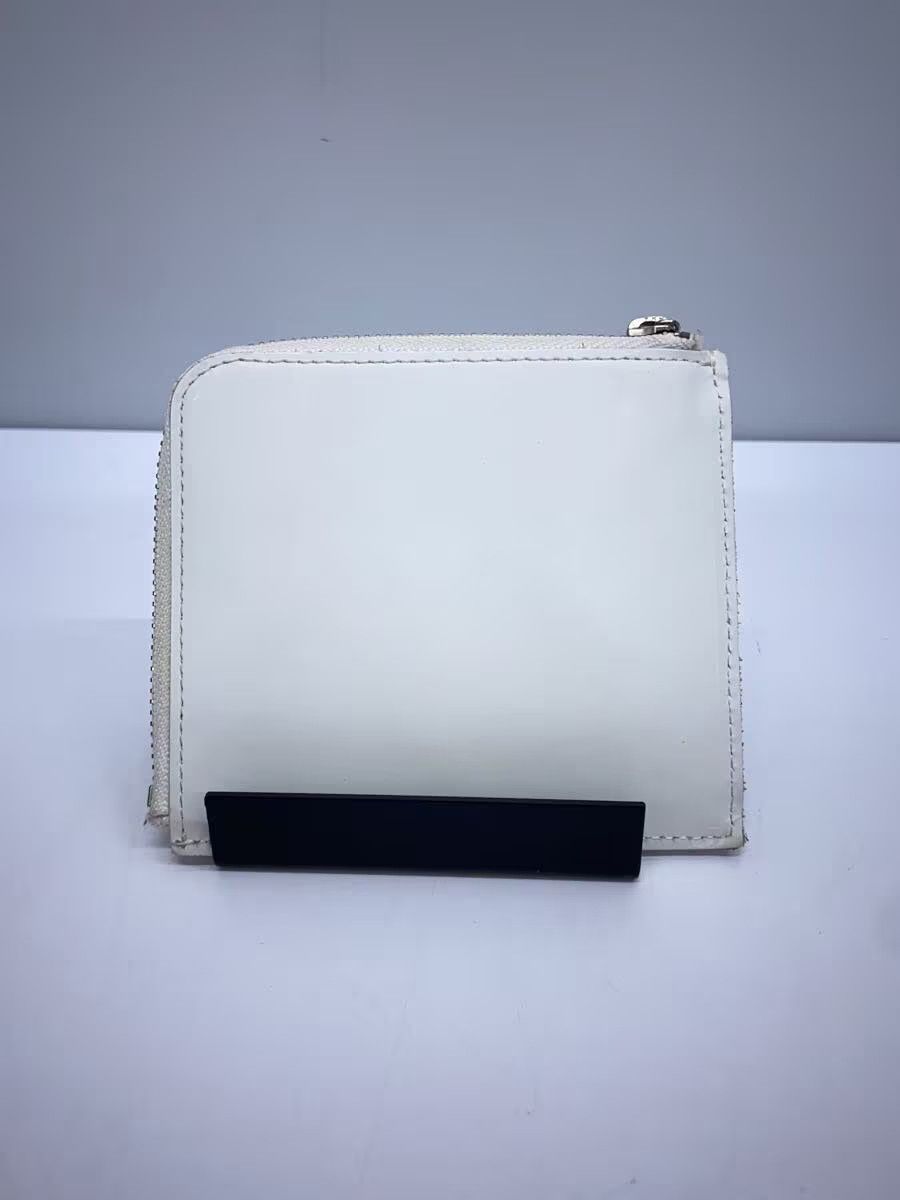 Comme des Garcons Studded Leather Wallet Size ONE SIZE - 2 Thumbnail