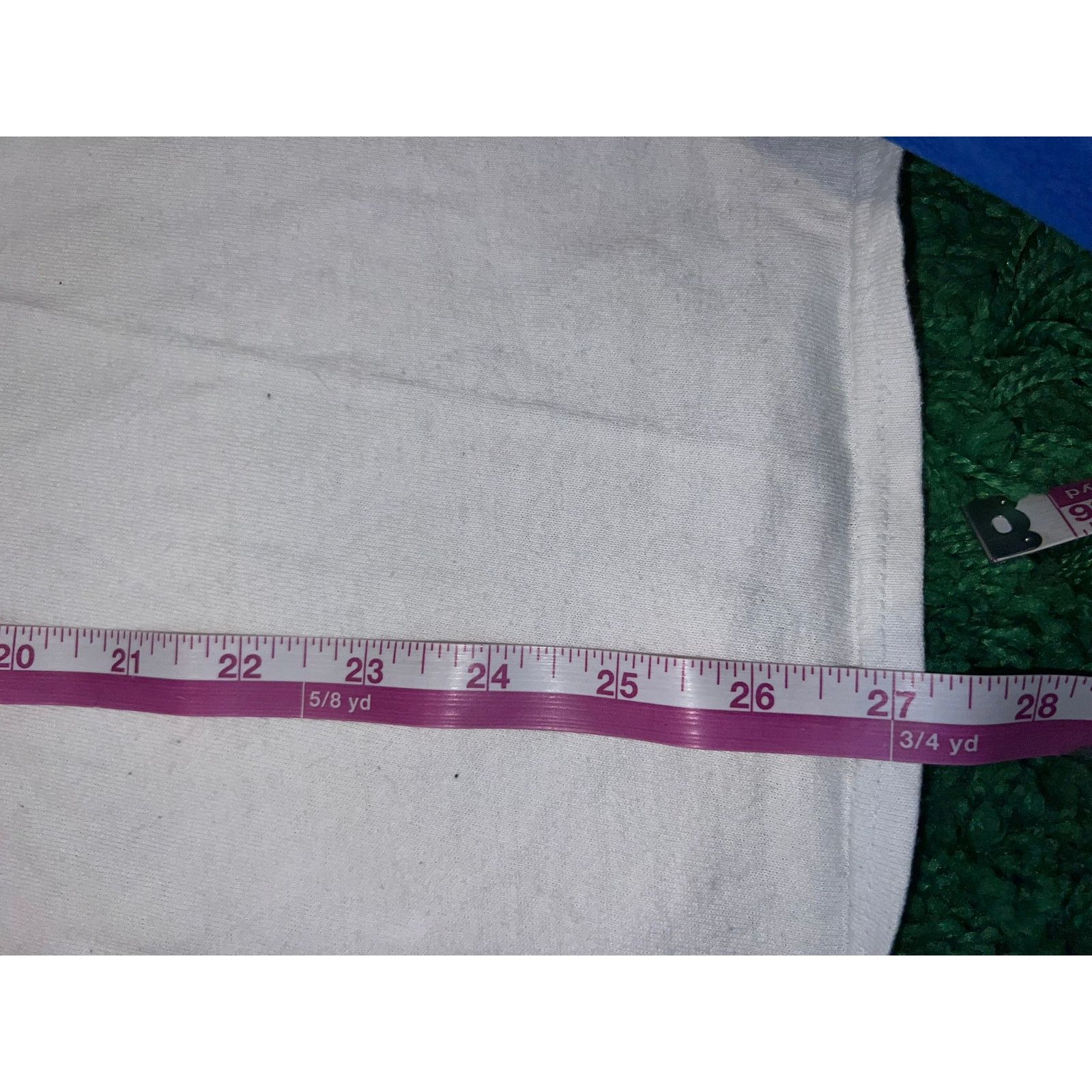 Staple Staple Pigeon Shirt White Multicolor Graphic Tee 2000s M Size US M / EU 48-50 / 2 - 9 Thumbnail