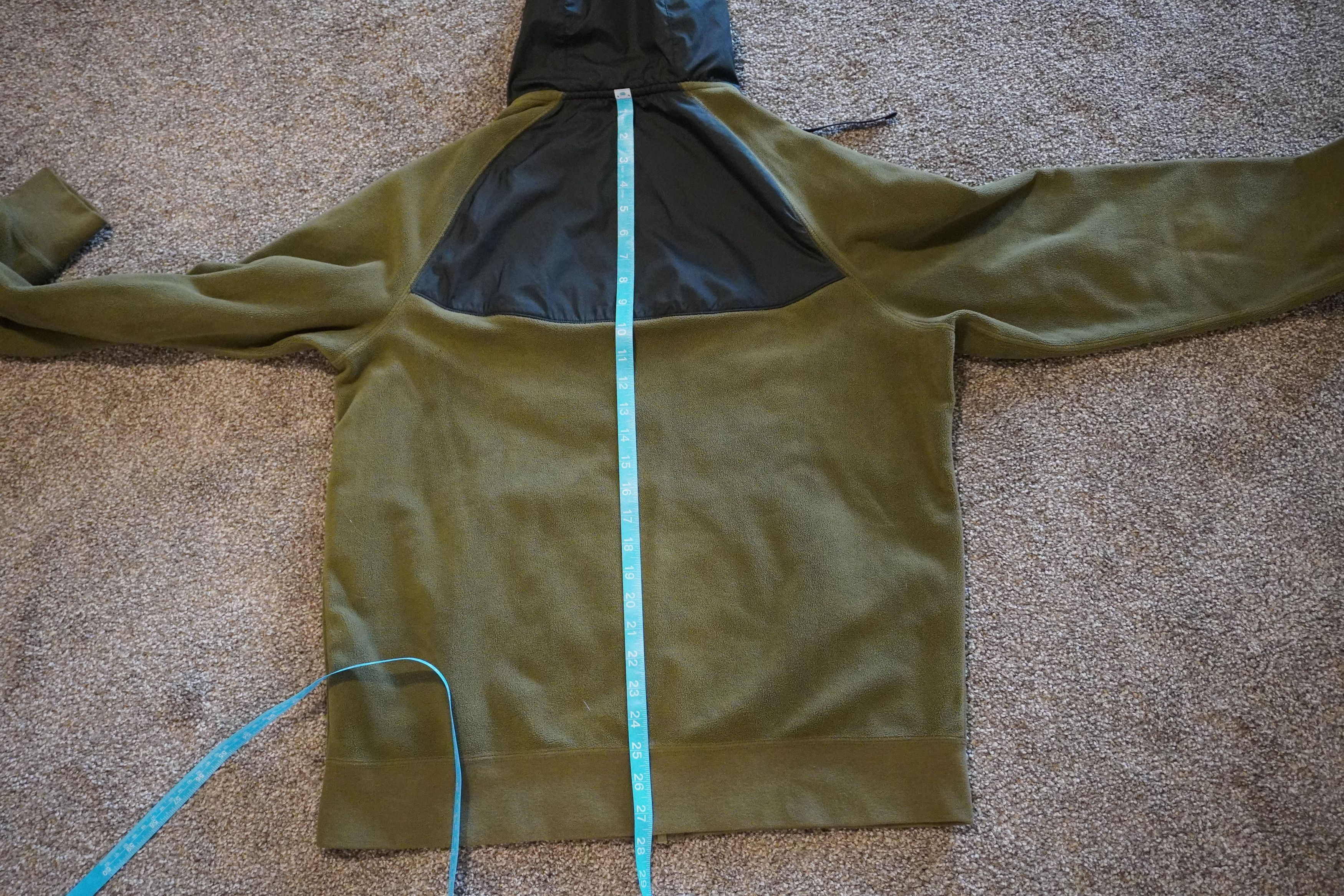 Nike NIKE ZIPUP HOODIE Size US M / EU 48-50 / 2 - 3 Thumbnail