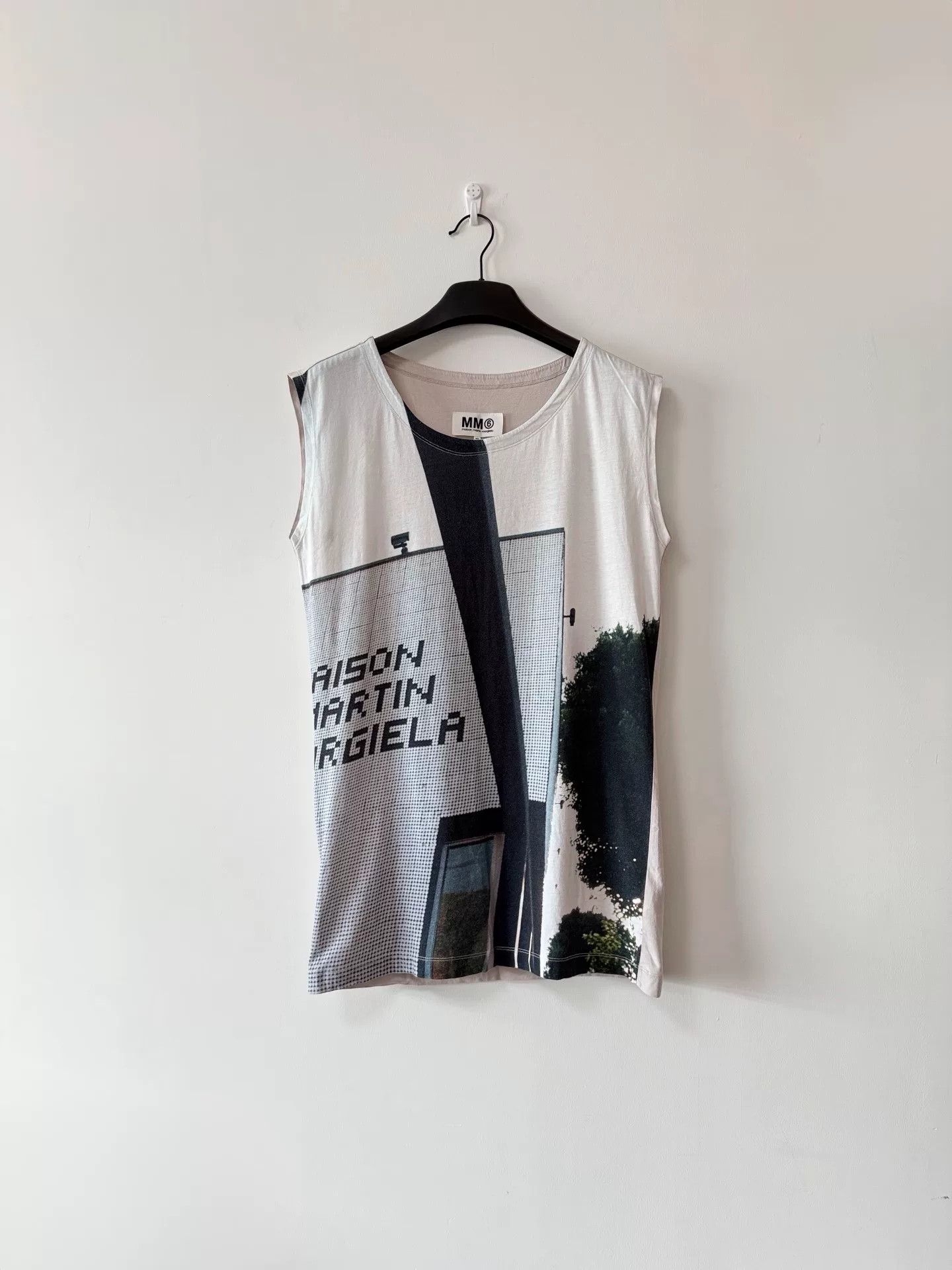 Maison Margiela Maison Martin Margiela 2008 Target Practice