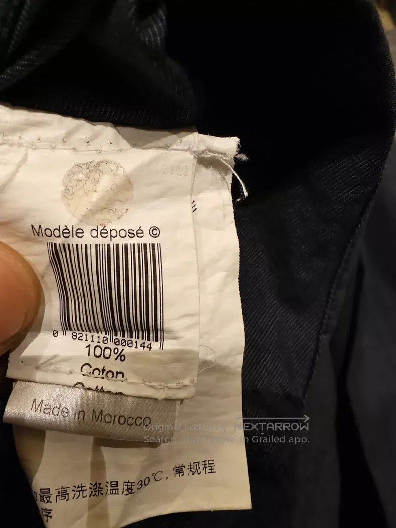 Kenzo Kenzo Shirt Size US L / EU 52-54 / 3 - 4 Thumbnail