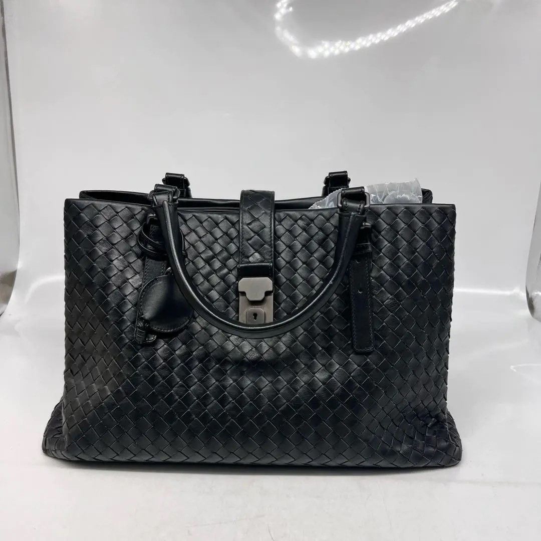Bottega Veneta Pre-loved Bag Very good condition Size ONE SIZE - 1 Thumbnail
