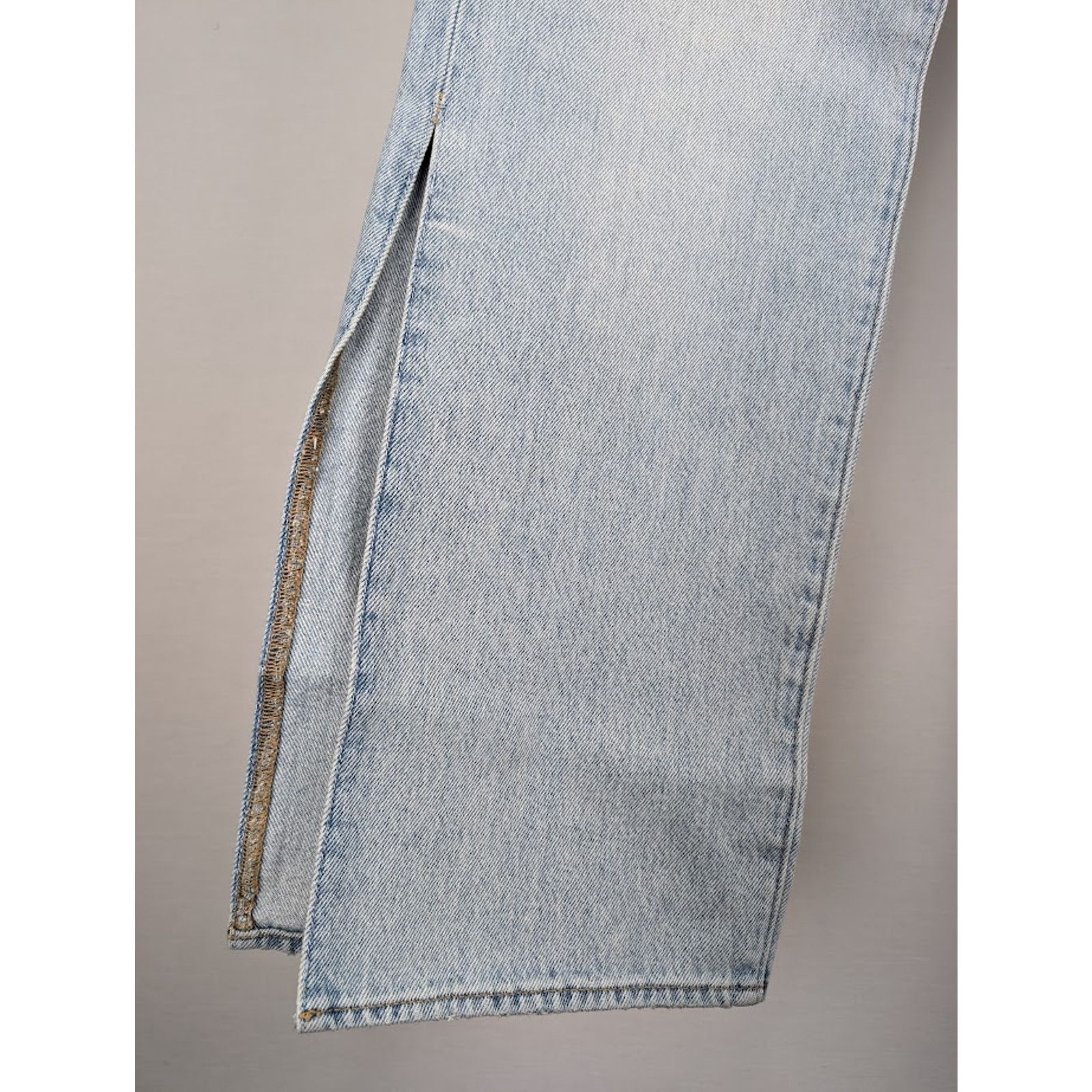 o1rshd1 501 Denim Jeans in Blue