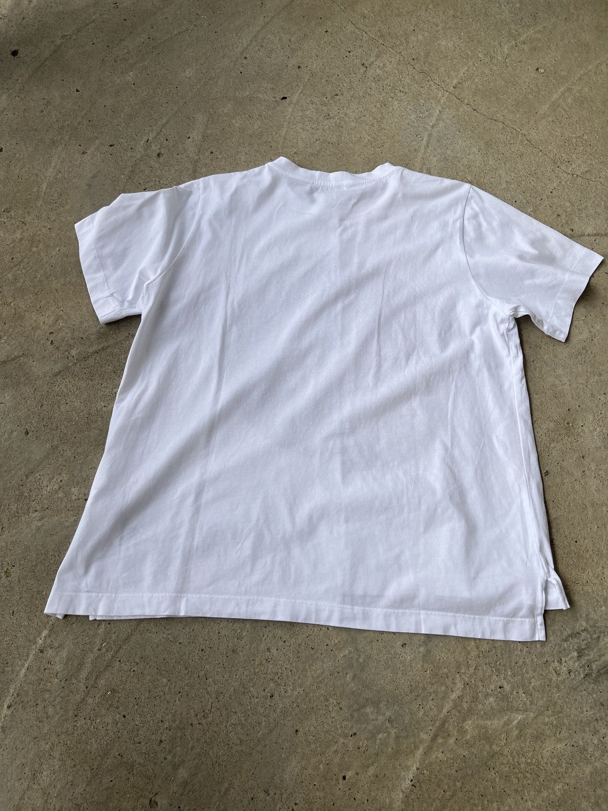 DOROTHEE SCHUMACHER Dorothee Schumacher T-Shirt Size S / US 4 / IT 40 - 3 Thumbnail