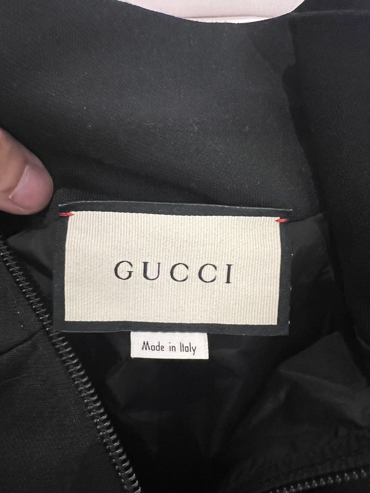 Gucci gucci monogram windbreaker Size US XL / EU 56 / 4 - 4 Thumbnail
