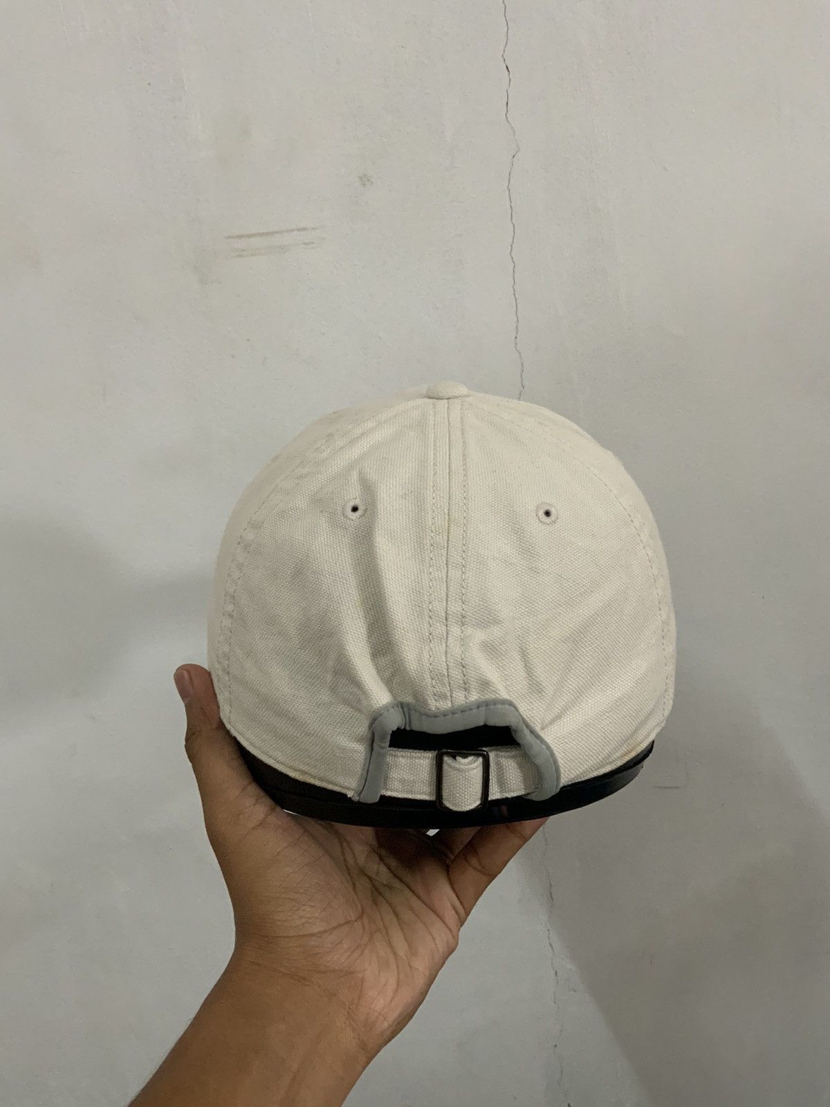 Japanese Brand Montbell Hat Cap Size ONE SIZE - 3 Thumbnail