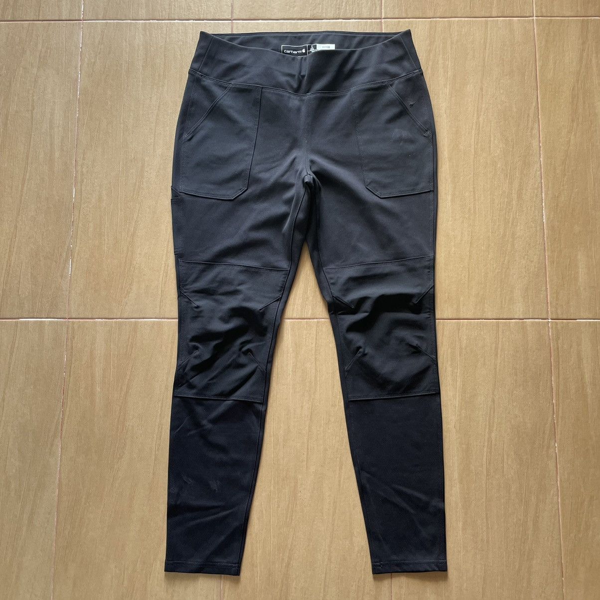 Carhartt Carhartt Force Fitted Leggings Size 34 Size 34" / US 12 / IT 48 - 5 Thumbnail