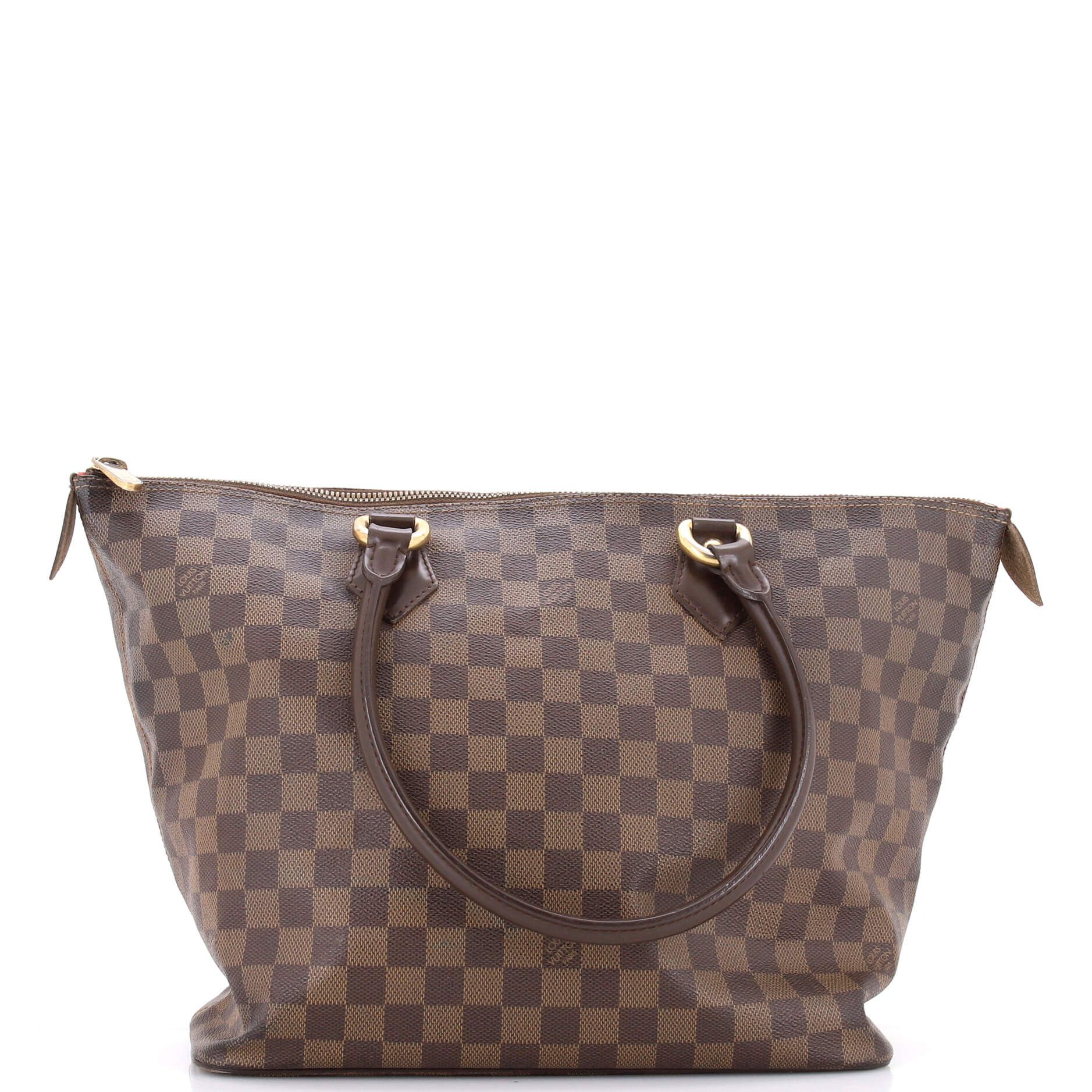 Louis Vuitton Saleya Handbag Size ONE SIZE - 1 Thumbnail