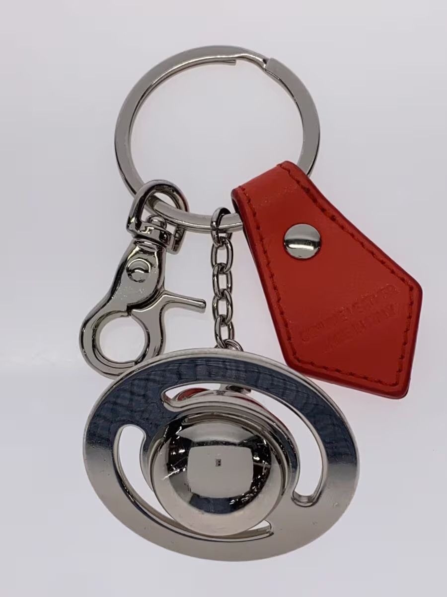Vivienne Westwood 3D Orb Keyring Size ONE SIZE - 2 Thumbnail