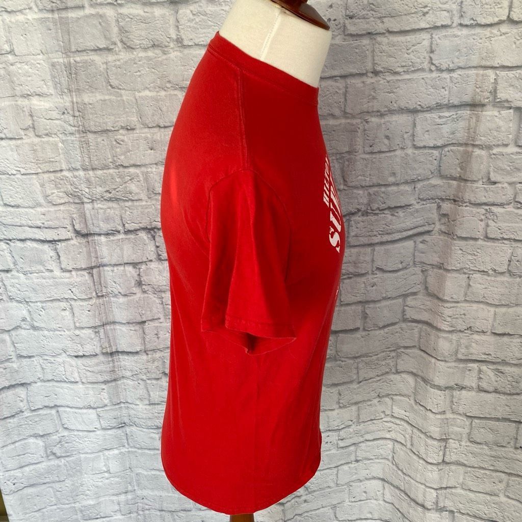 Other Hilton Head Island Surf patrol lifeguard short sleeve Crewne Size US M / EU 48-50 / 2 - 4 Thumbnail