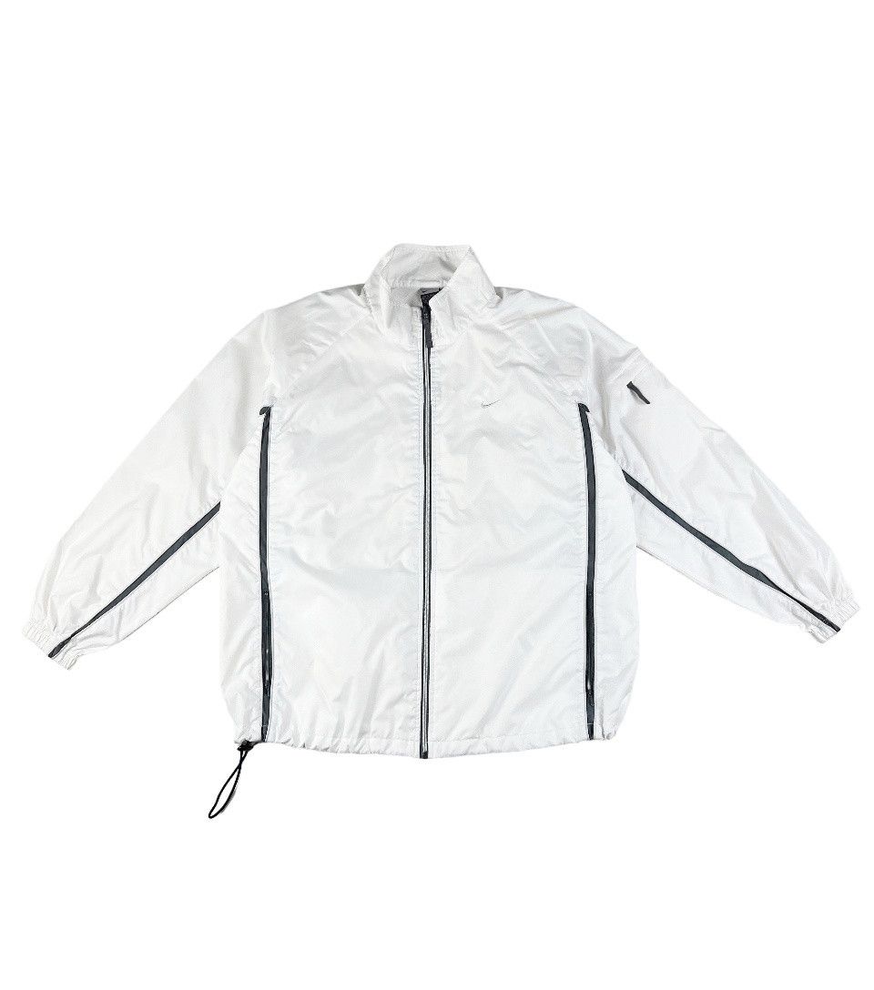 Nike × Vintage Vintage Nike Jacket XL Size US XL / EU 56 / 4 - 6 Thumbnail