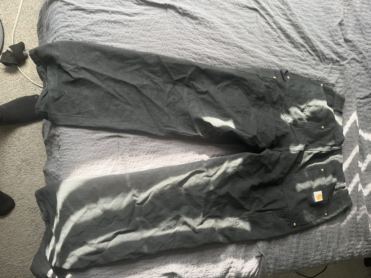 Carhartt Carthartt Size US 36 / EU 52 - 2 Thumbnail