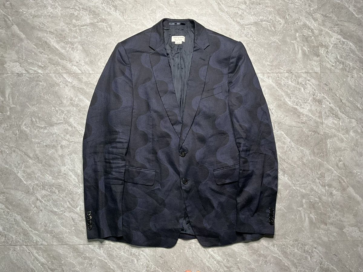 ジャケット・アウター John'sbyJohnny Skeleton ReversibleJacket ジャケット・アウター John'sbyJohnny Skeleton ReversibleJacket