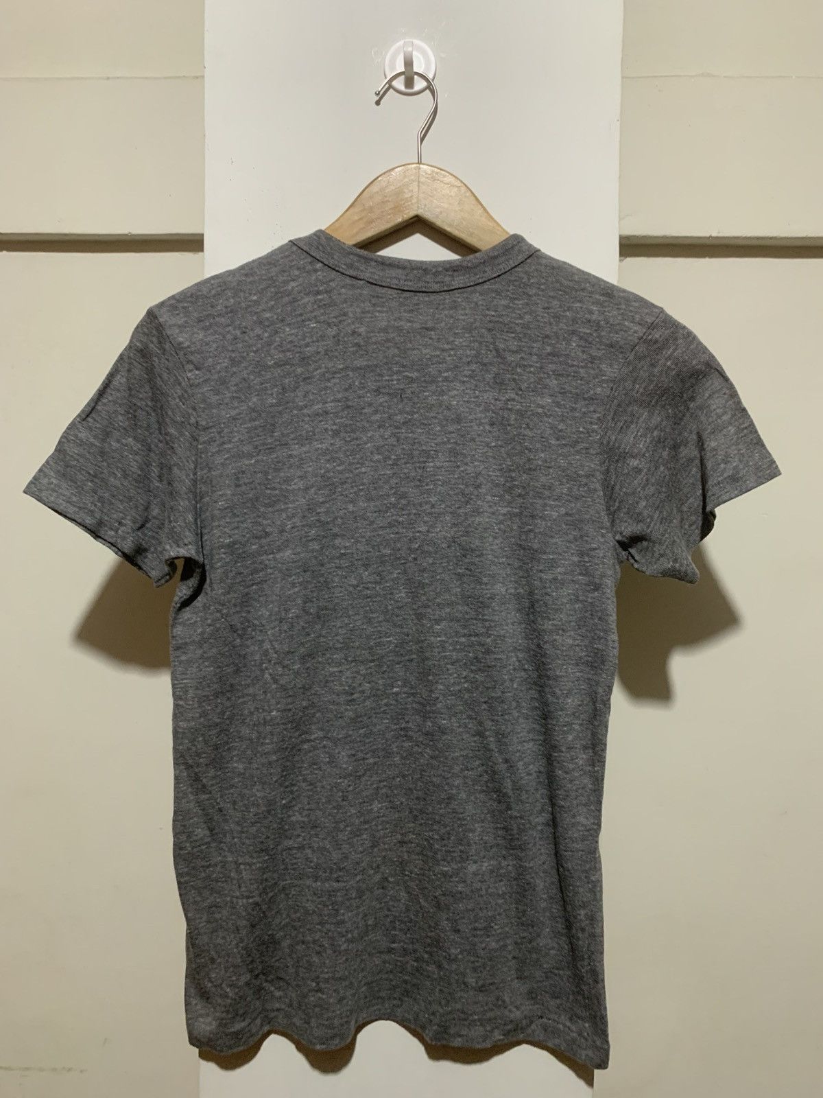 Marc Jacobs MARC JACOBS ‘BANG WORLDWIDE’ TEE Size US S / EU 44-46 / 1 - 12 Thumbnail