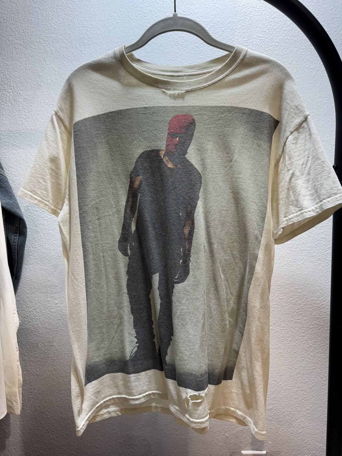 Kanye West × Virgil Abloh × Yeezy 🧰 YEEZUS 🧰 PERFECT DISTRESS Size US M / EU 48-50 / 2 - 1 Thumbnail