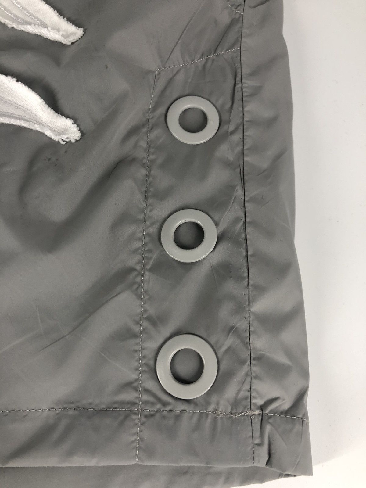 Billionaire Studios Billionaire Studios Foggy Gray Bluto Boxing Shorts Size US 38 / EU 54 - 5 Thumbnail