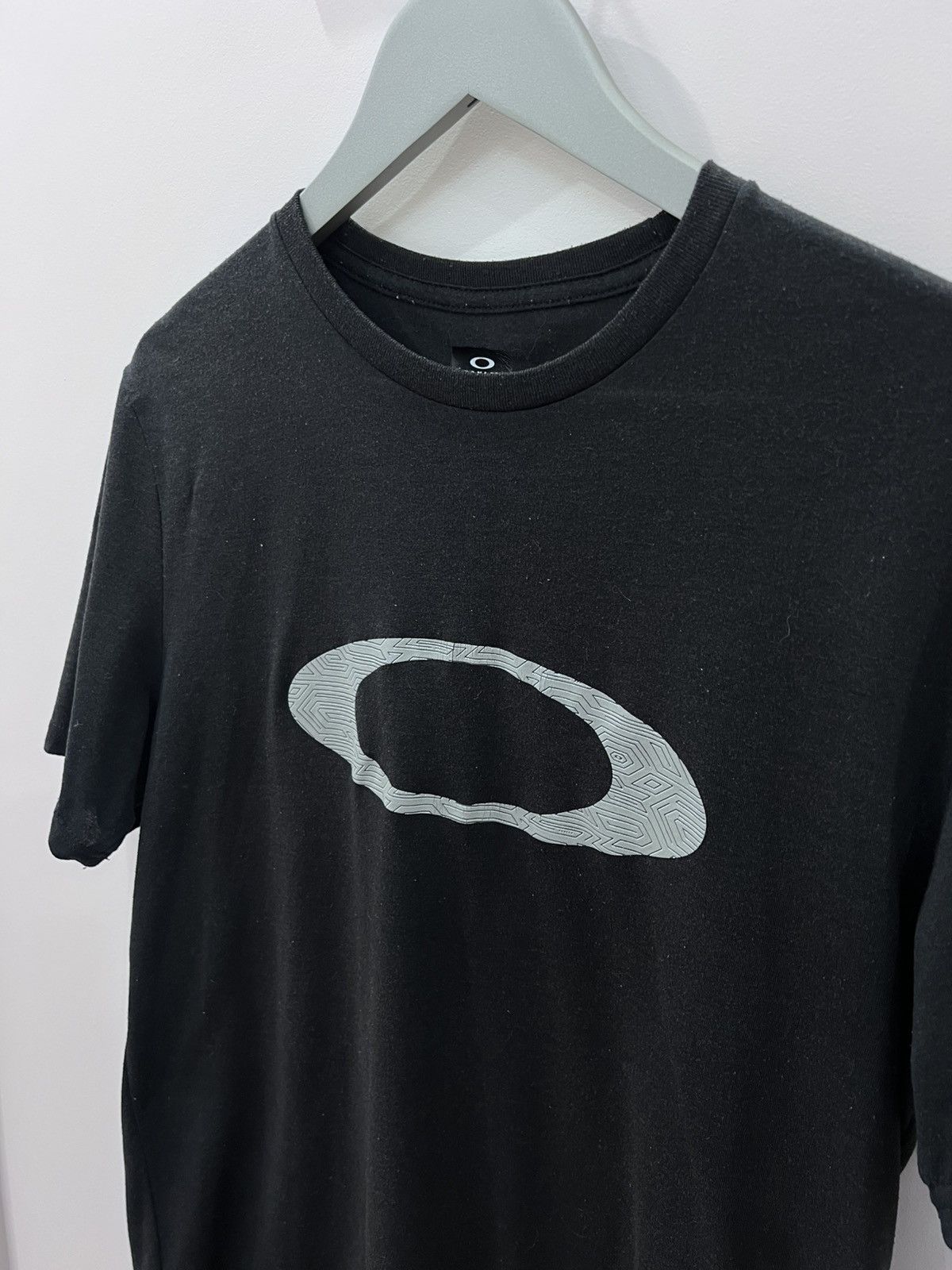 Oakley VERY RARE vintage oakley tee S Size US S / EU 44-46 / 1 - 3 Thumbnail
