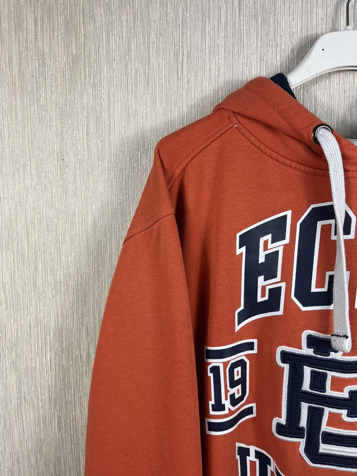 Ecko Unltd. × Vintage Vintage Ecko Unltd y2k spellout 90s hoodie sweatshirt hiphop Size US L / EU 52-54 / 3 - 5 Thumbnail