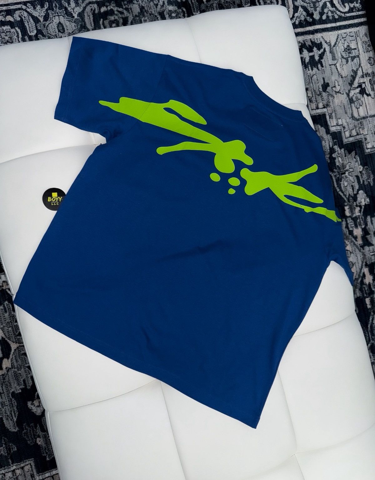 Sp5der Spider swim set Medium Size US 32 / EU 48 - 3 Thumbnail