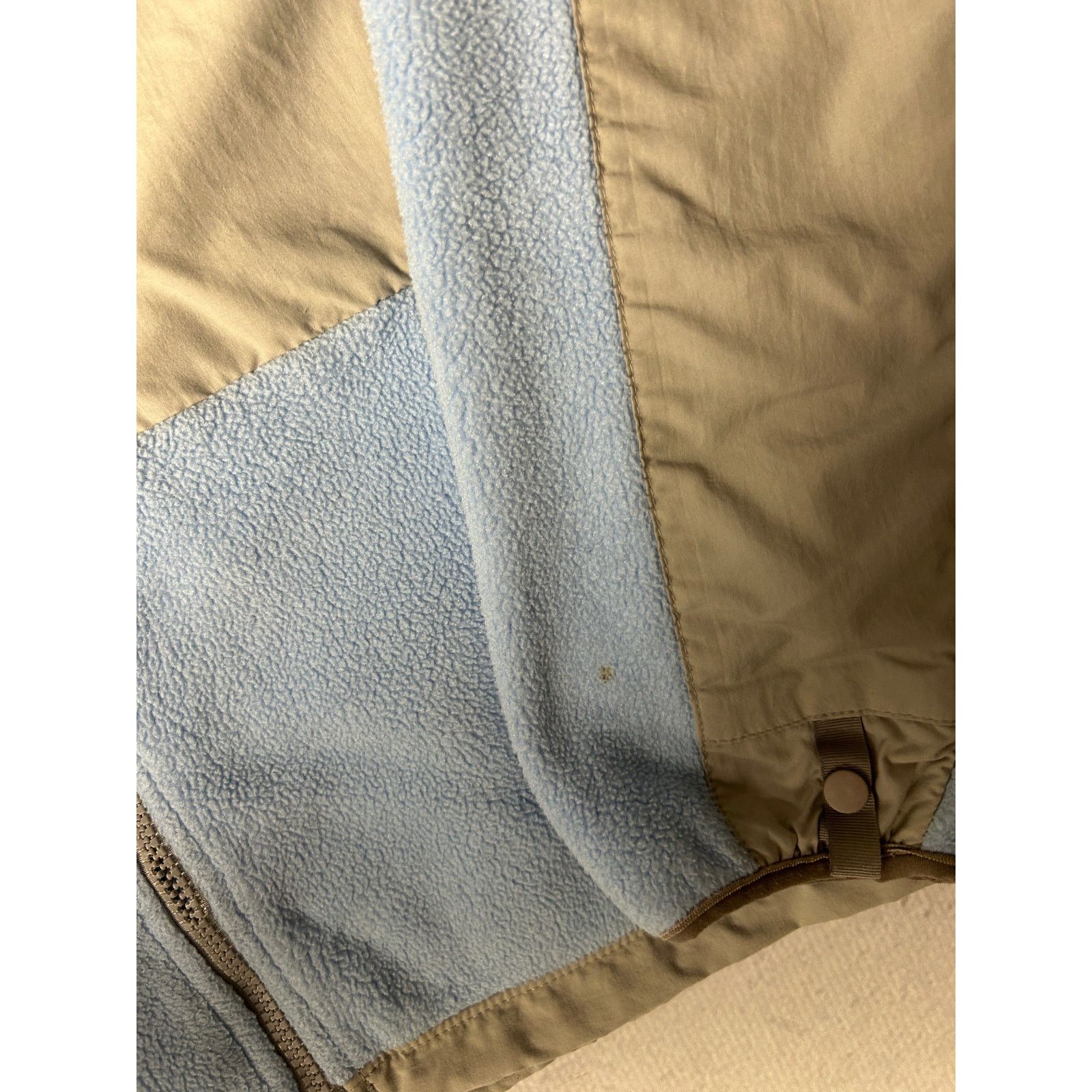 The North Face Vintage The North Face Denali Fleece Jacket - Women's XS Size XS / US 0-2 / IT 36-38 - 3 Thumbnail