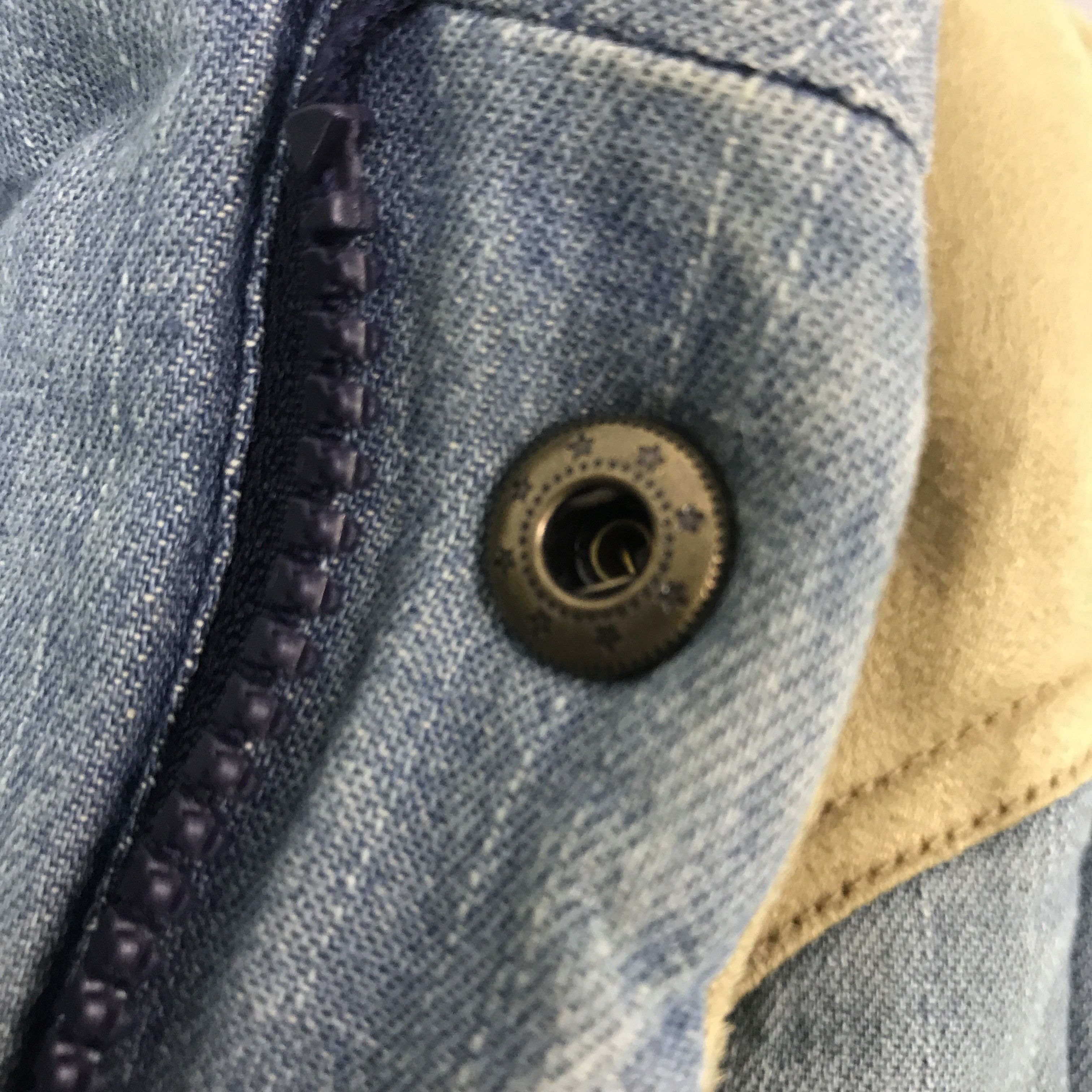 JACKROSE × Japanese Brand × Vintage Vintage Jackrose Vest Jacket Size US M / EU 48-50 / 2 - 8 Thumbnail